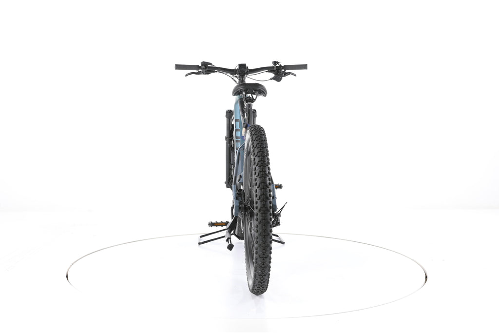 Cube Reaction Hybrid ABS E-Bike 2023 - Image 10