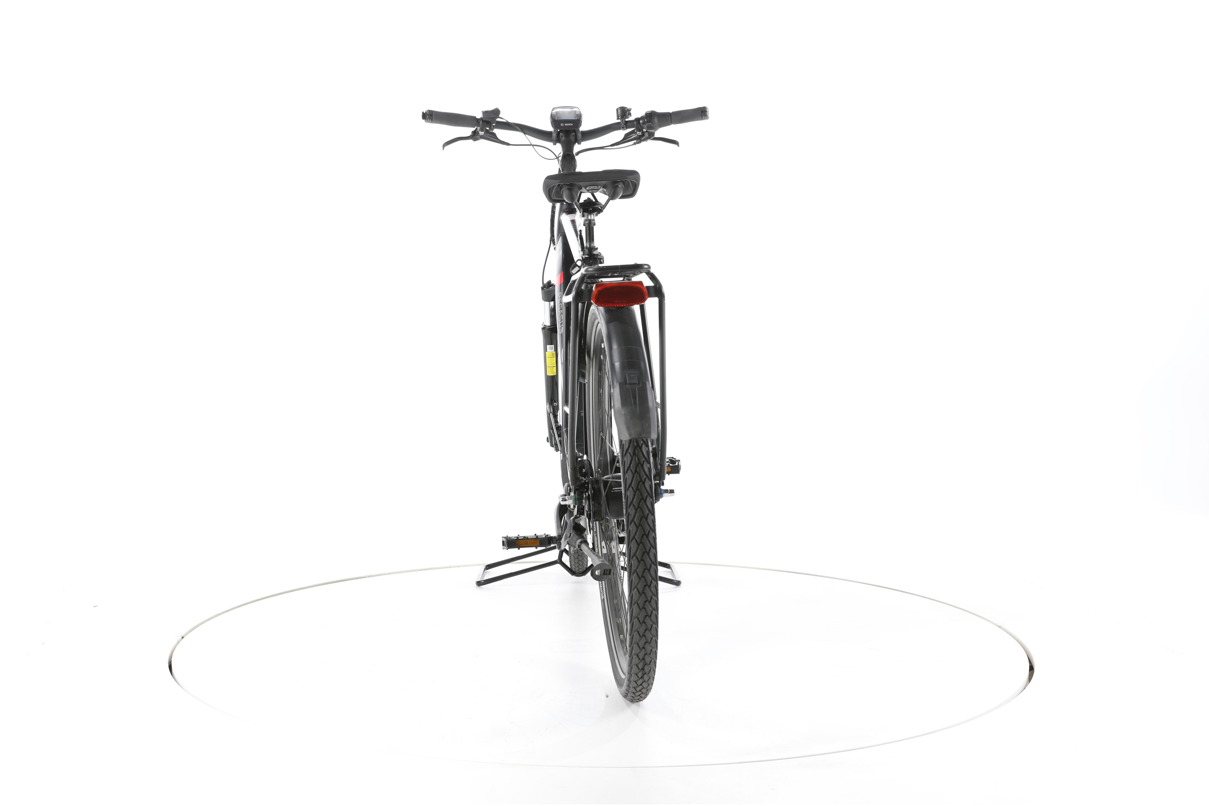 Pegasus Premio Evo 5R City E-Bike - Image 10