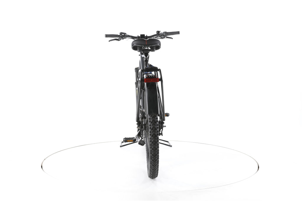 Riese & Müller Charger4 GT Vario City E-Bike - Image 10