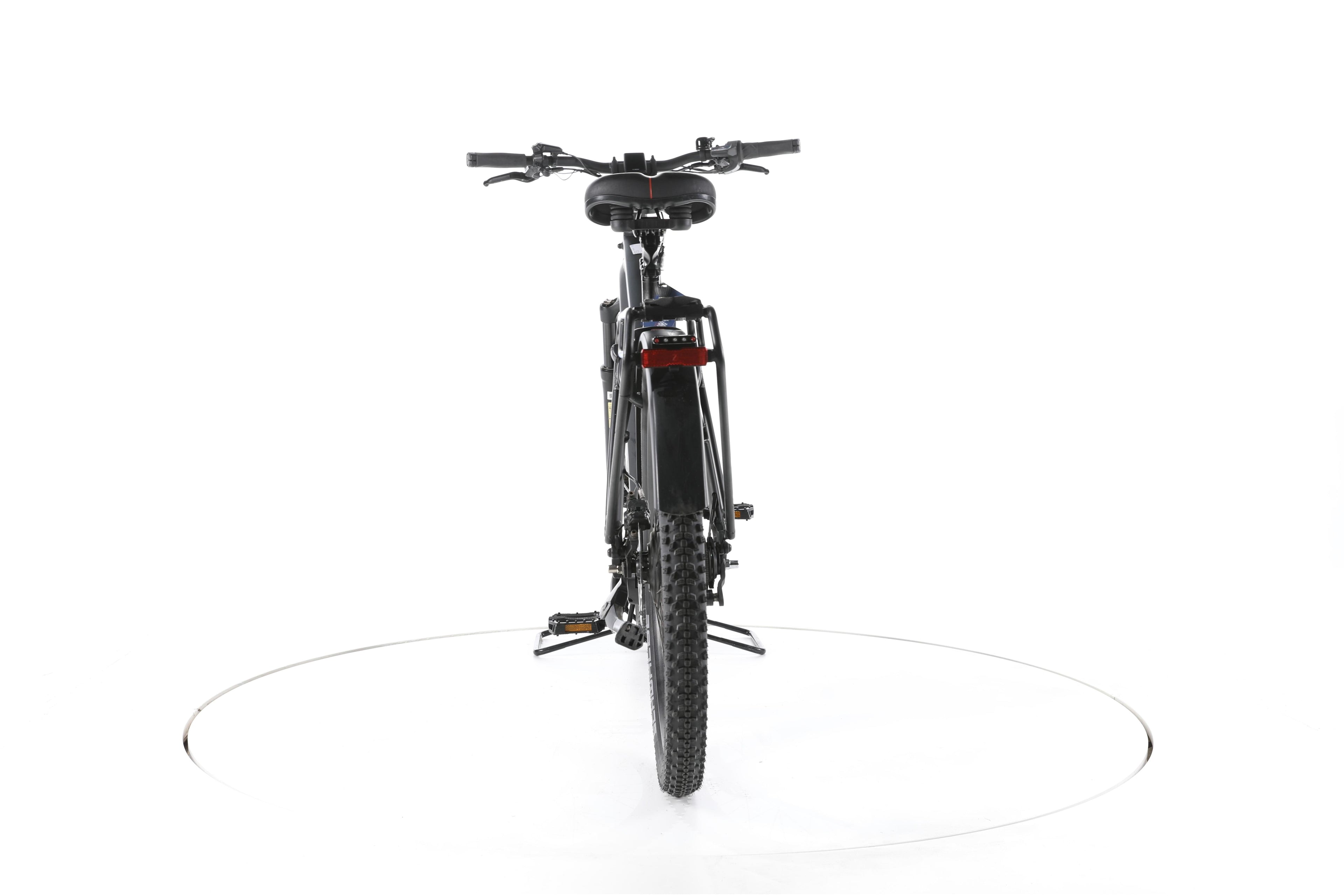 Riese & Müller Charger4 GT Vario City E-Bike - Image 10