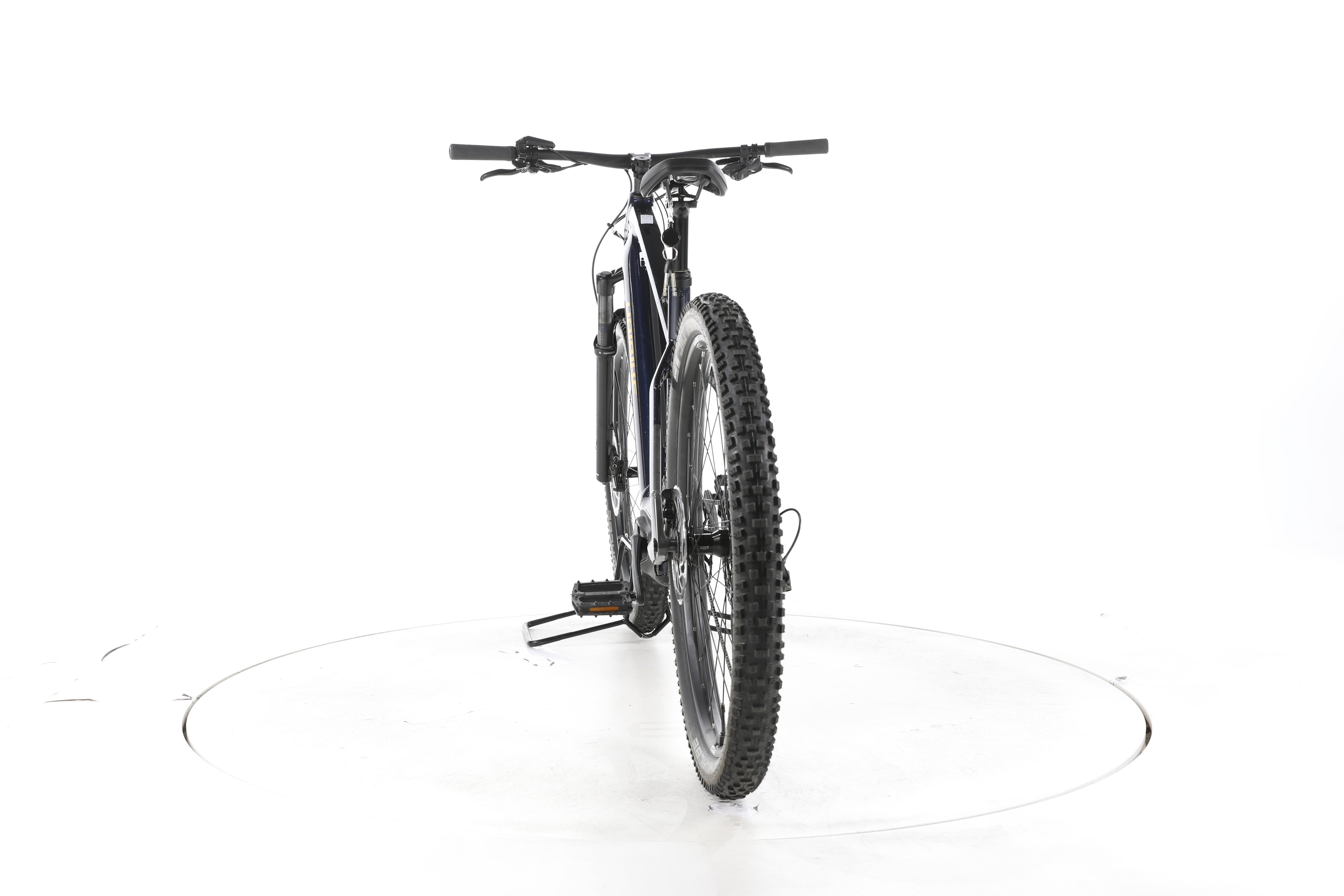 Haibike Alltrack 10 E-Bike 2025 - Image 10