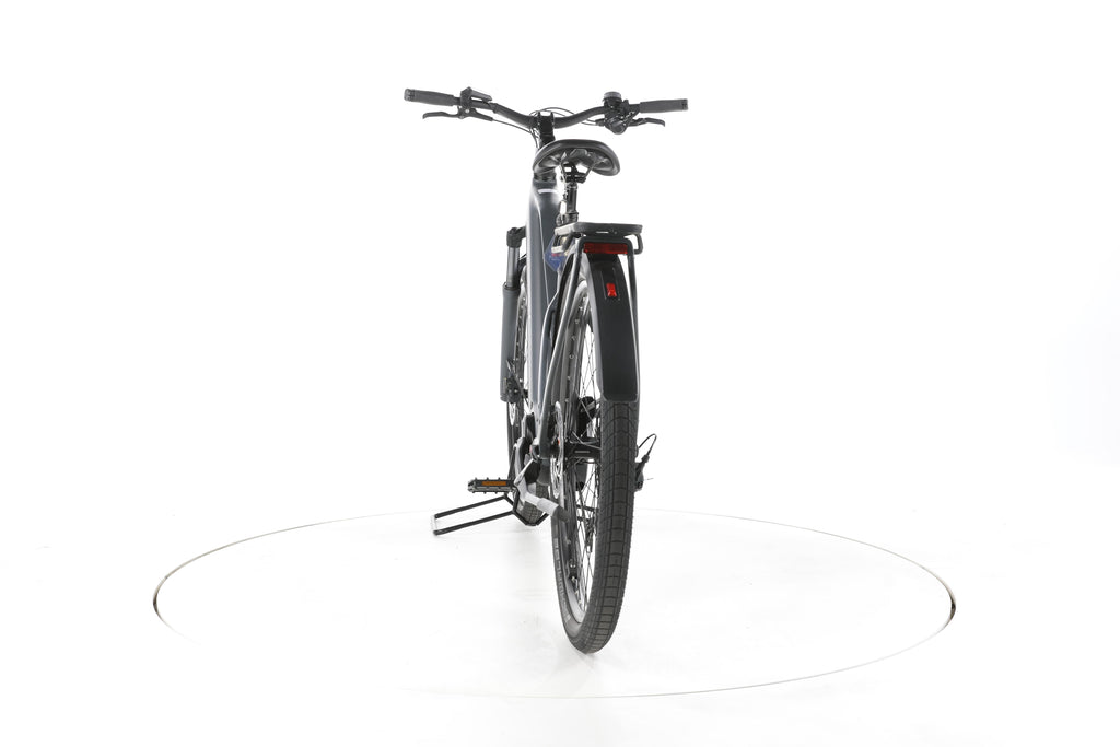 Cube Kathmandu Hybrid ONE Trekking E-Bike 2024 - Image 10