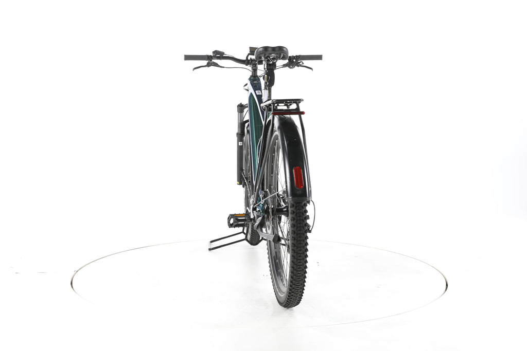 Stevens E-Hazard Trekking E-Bike - Image 10