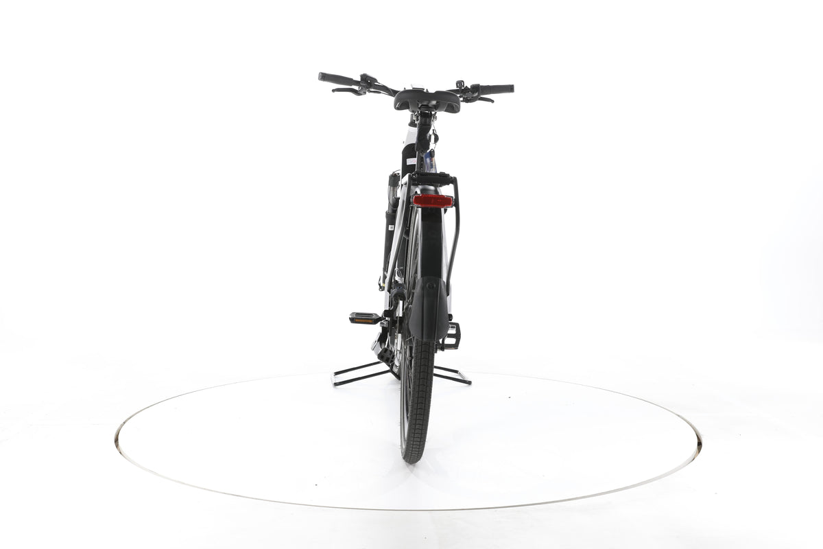 Riese & Müller Nevo4 vario City E-Bike Tiefeinsteiger - Image 10