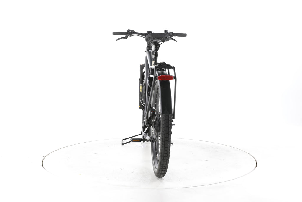 Riese & Müller Charger 4 GT Vario City E-Bike - Image 10