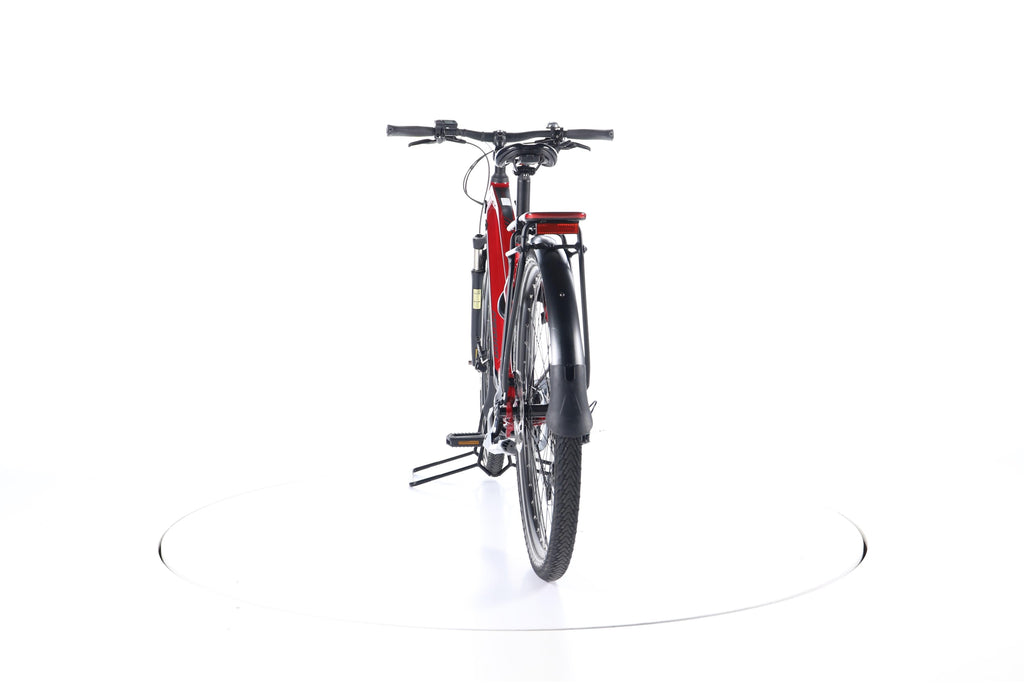 Merida eSPRESSO L EP8-Edition EQ Trekking E-Bike - Image 10