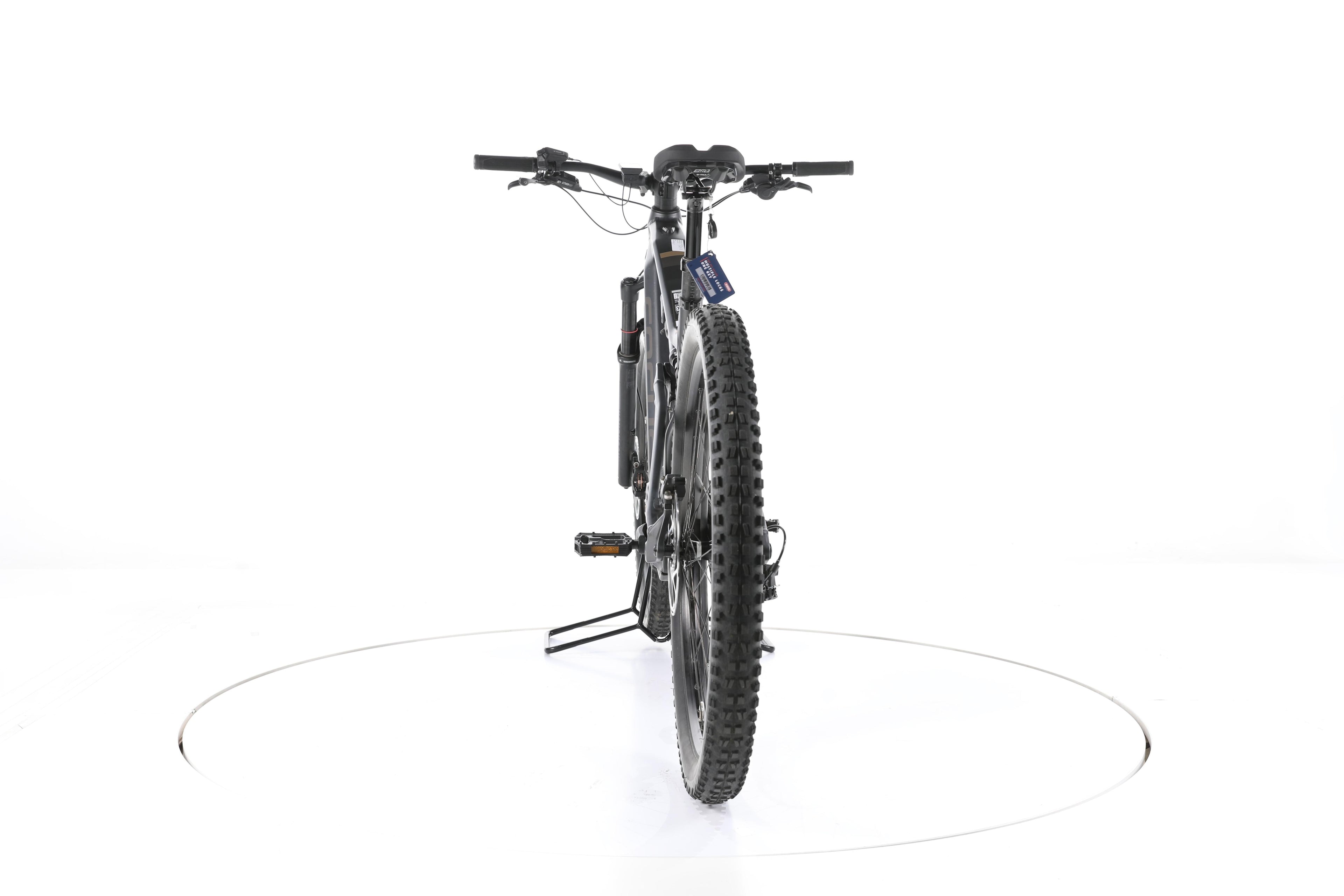 Focus Thron² 6.8 Fully E-Bike - Image 10