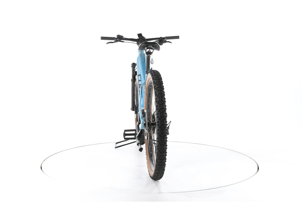 Cube Reaction Hybrid SL E-Bike - Image 10