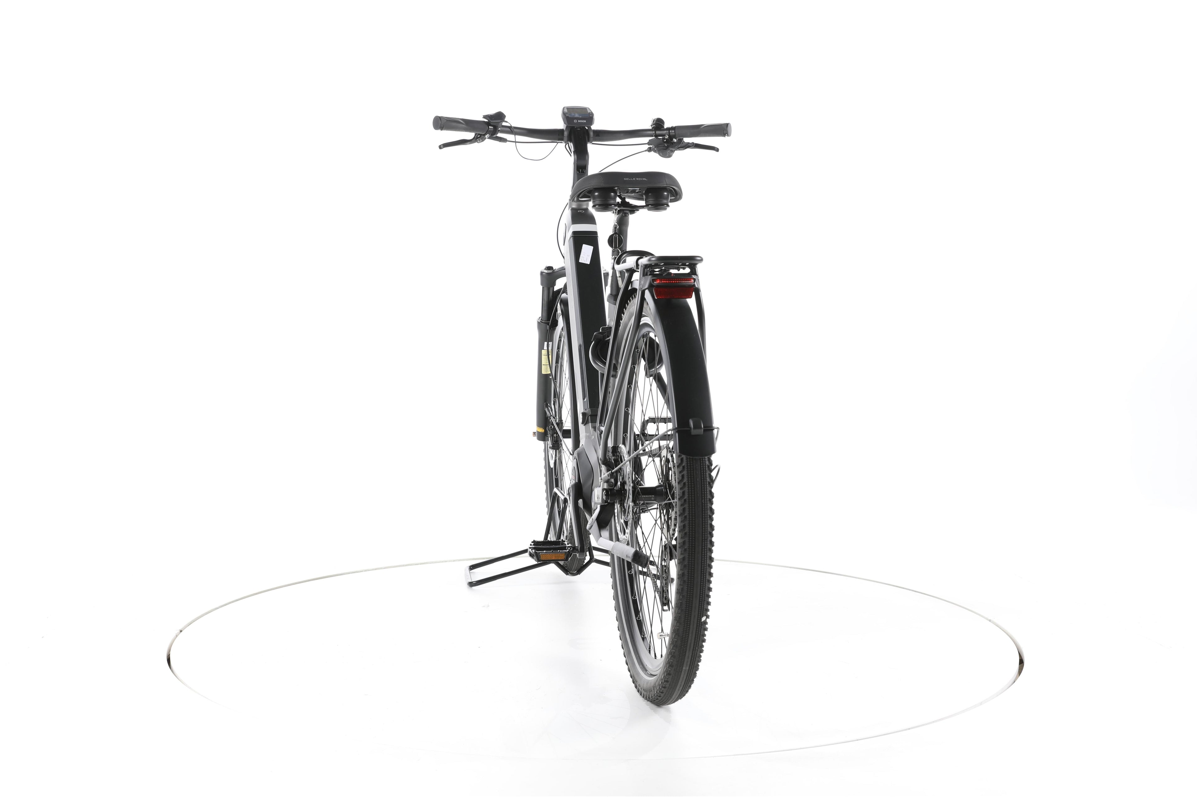 Kalkhoff Entice 5.B Move+ Trekking E-Bike Tiefeinsteiger - Image 10