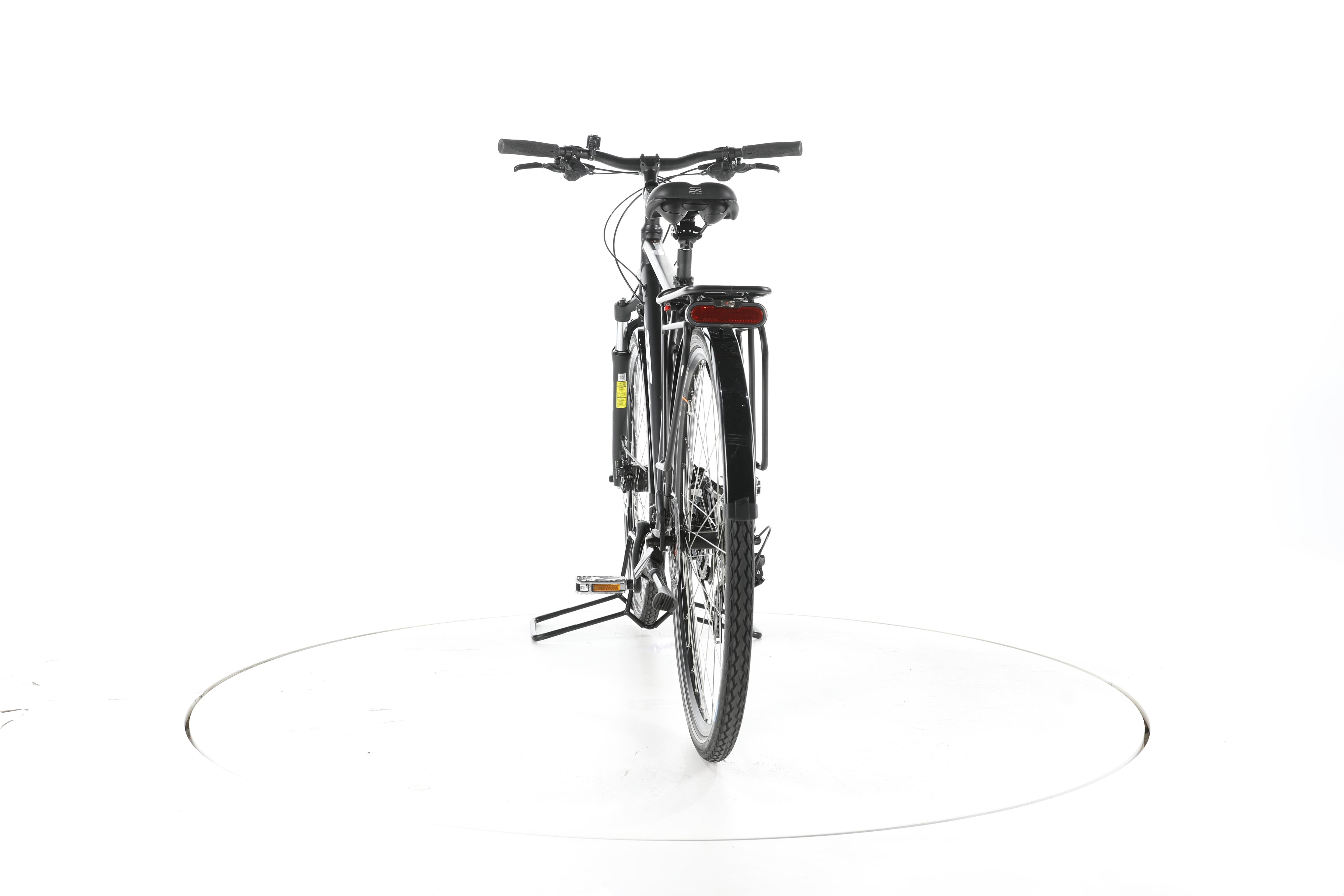 KTM Avenza30 Disc Fahrrad City & Trekking - Image 10