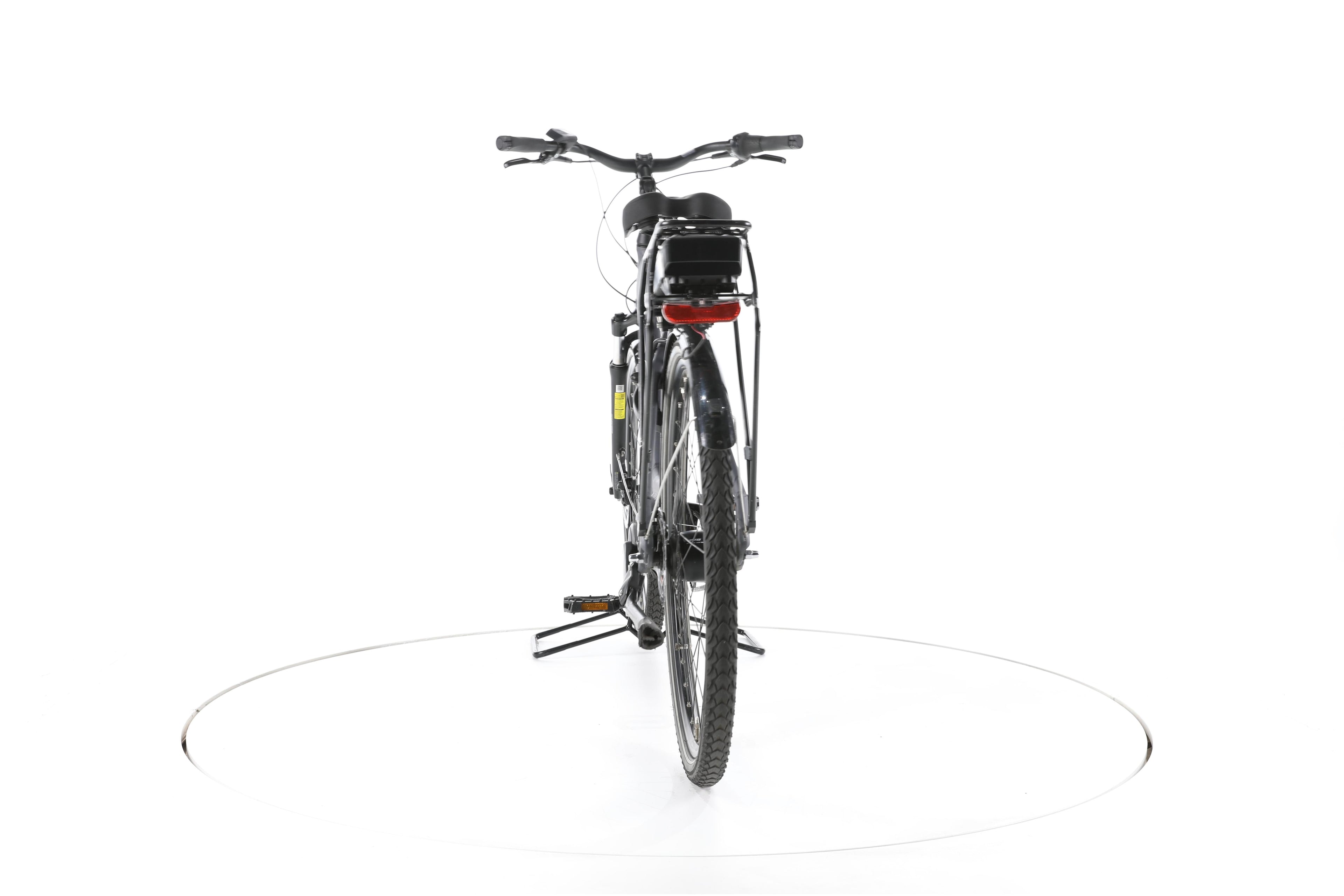 BBF Bordeaux City E-Bike Tiefeinsteiger - Image 10