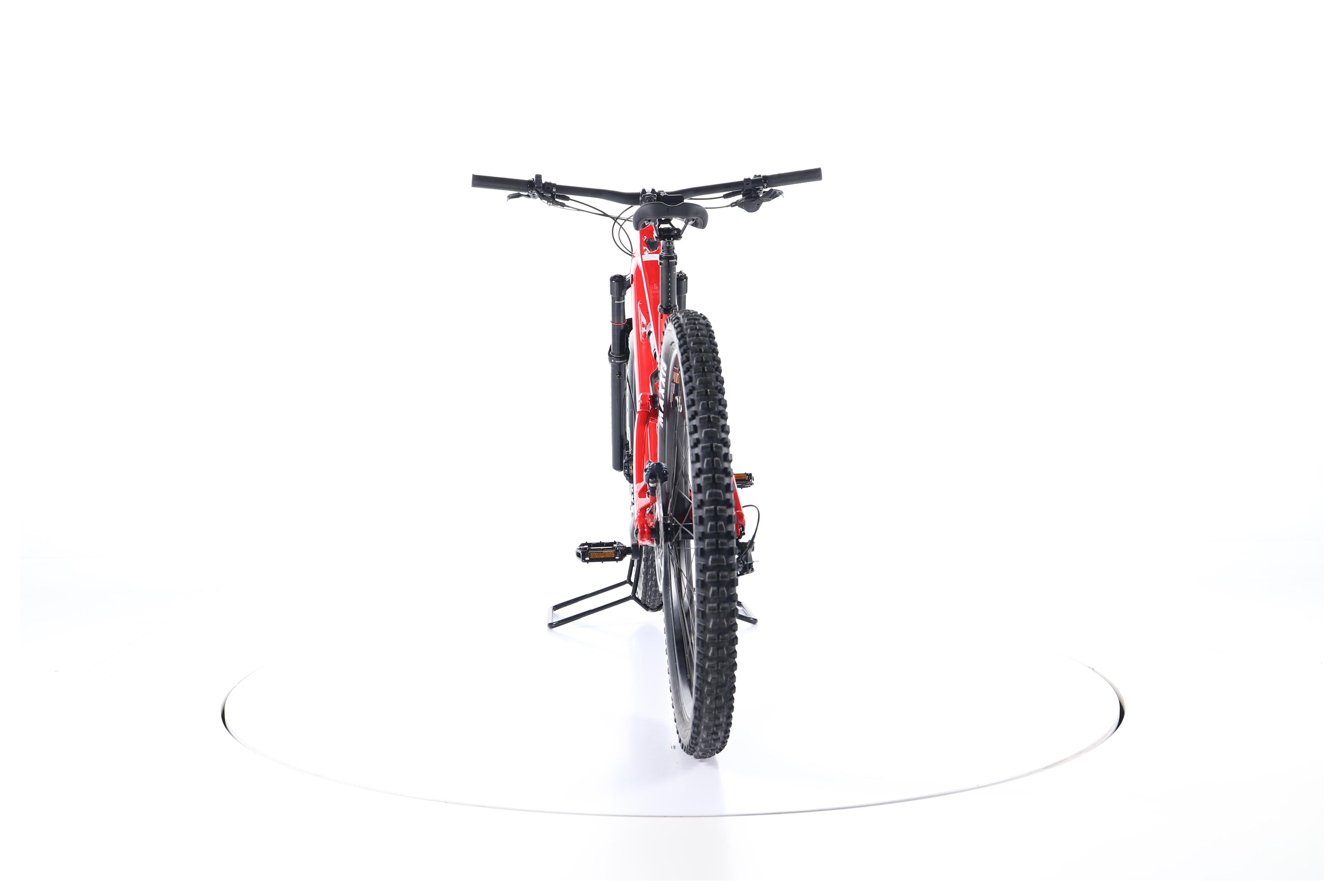 Cannondale Monterra S1 E-Bike Fully - Image 10
