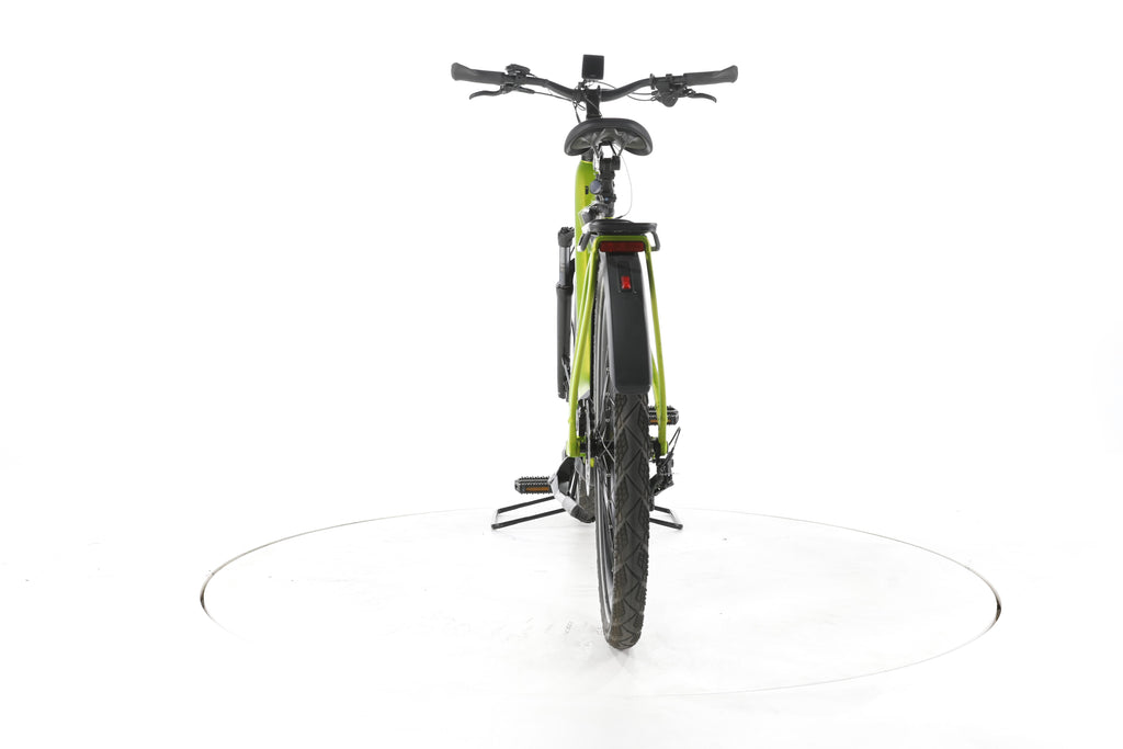 Cube Kathmandu Hybrid Pro Trekking E-Bike Tiefeinsteiger 2026 - Image 10