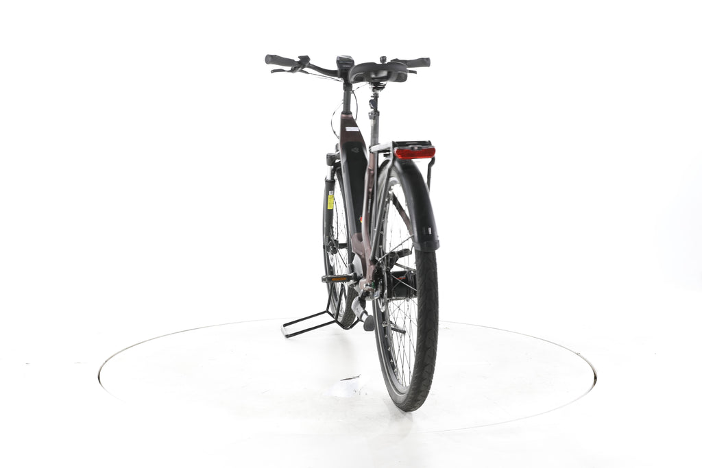 Carver Cityzen E.410 RT City E-Bike Tiefeinsteiger - Image 10