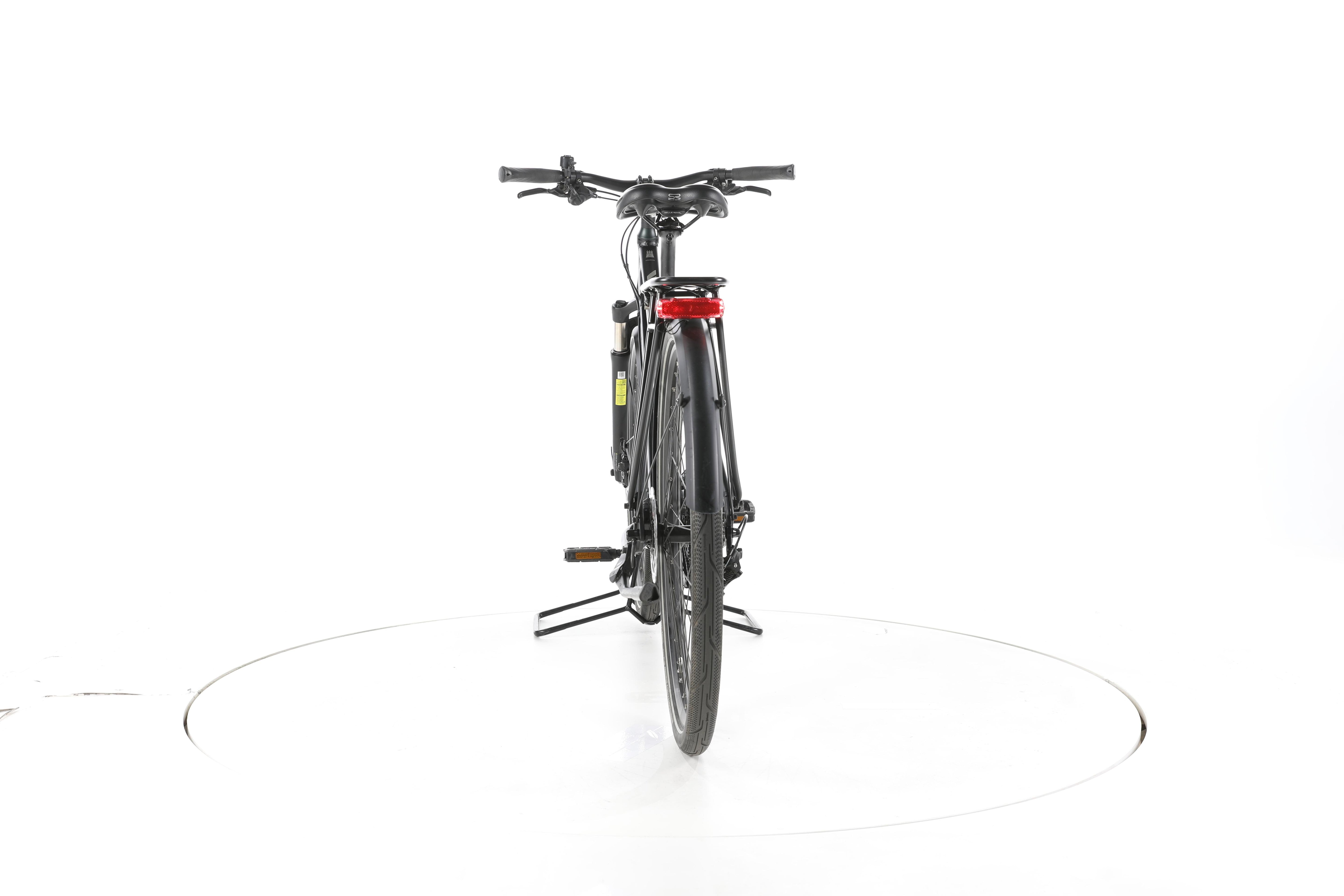Stevens Primera Lady Fahrrad City & Trekking - Image 10