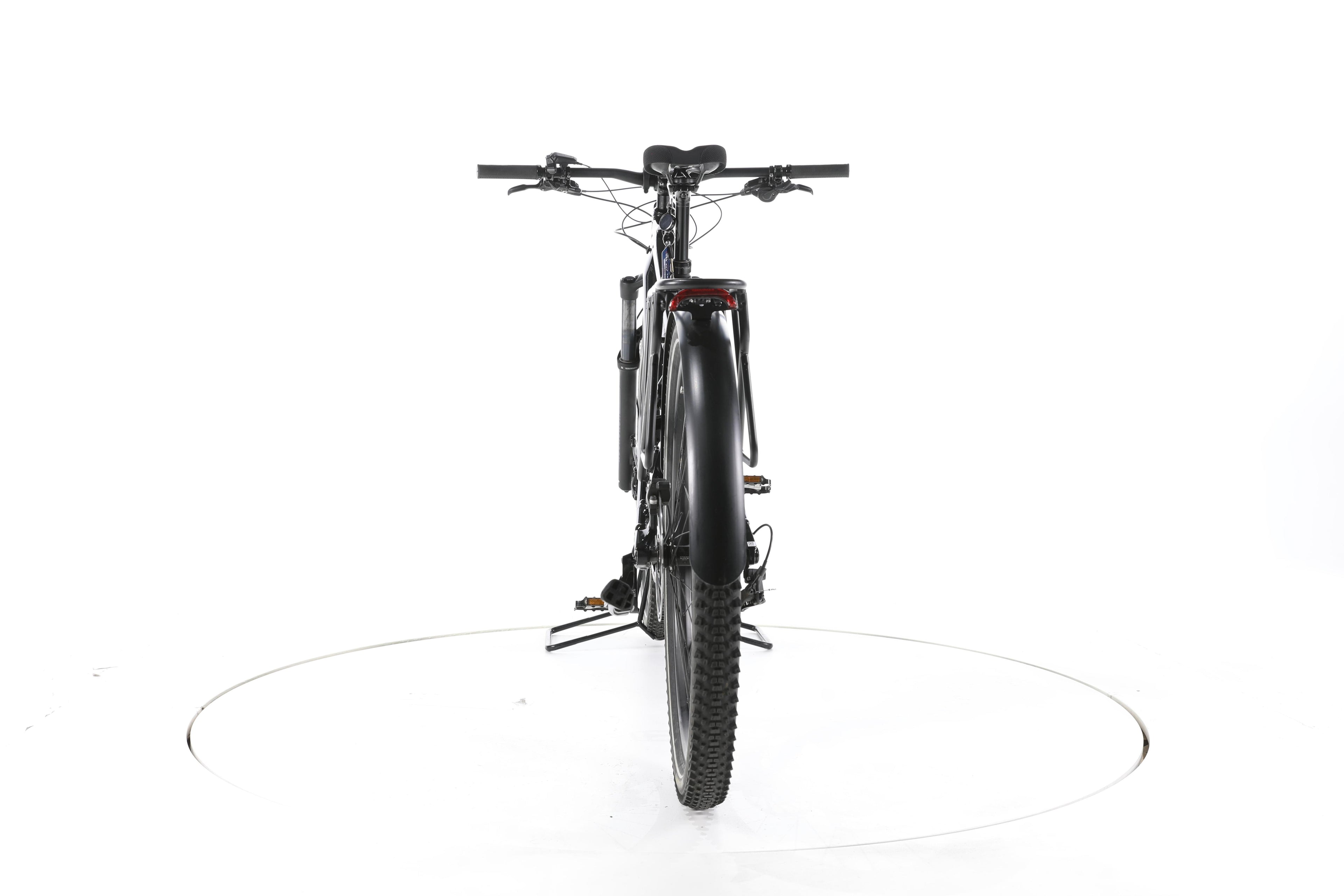 Cannondale Moterra Neo EQ SUV E-Bike 2024 - Image 10