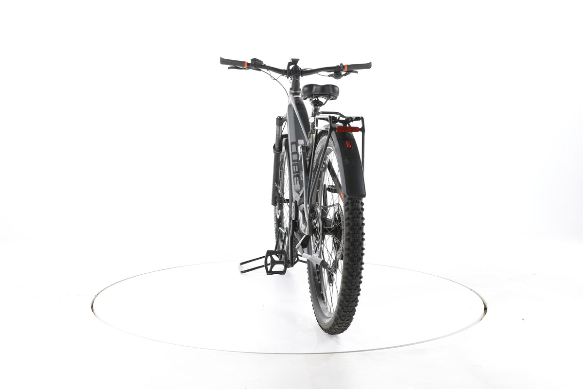 Cube Stereo Hybrid 120 Pro Allroad flash SUV E-Bike - Image 10