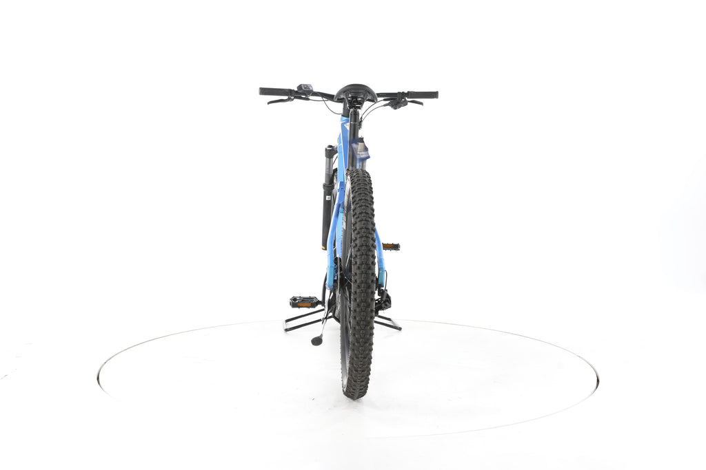 Bulls Sonic EVA TR 1 Fully E-Bike - Image 10