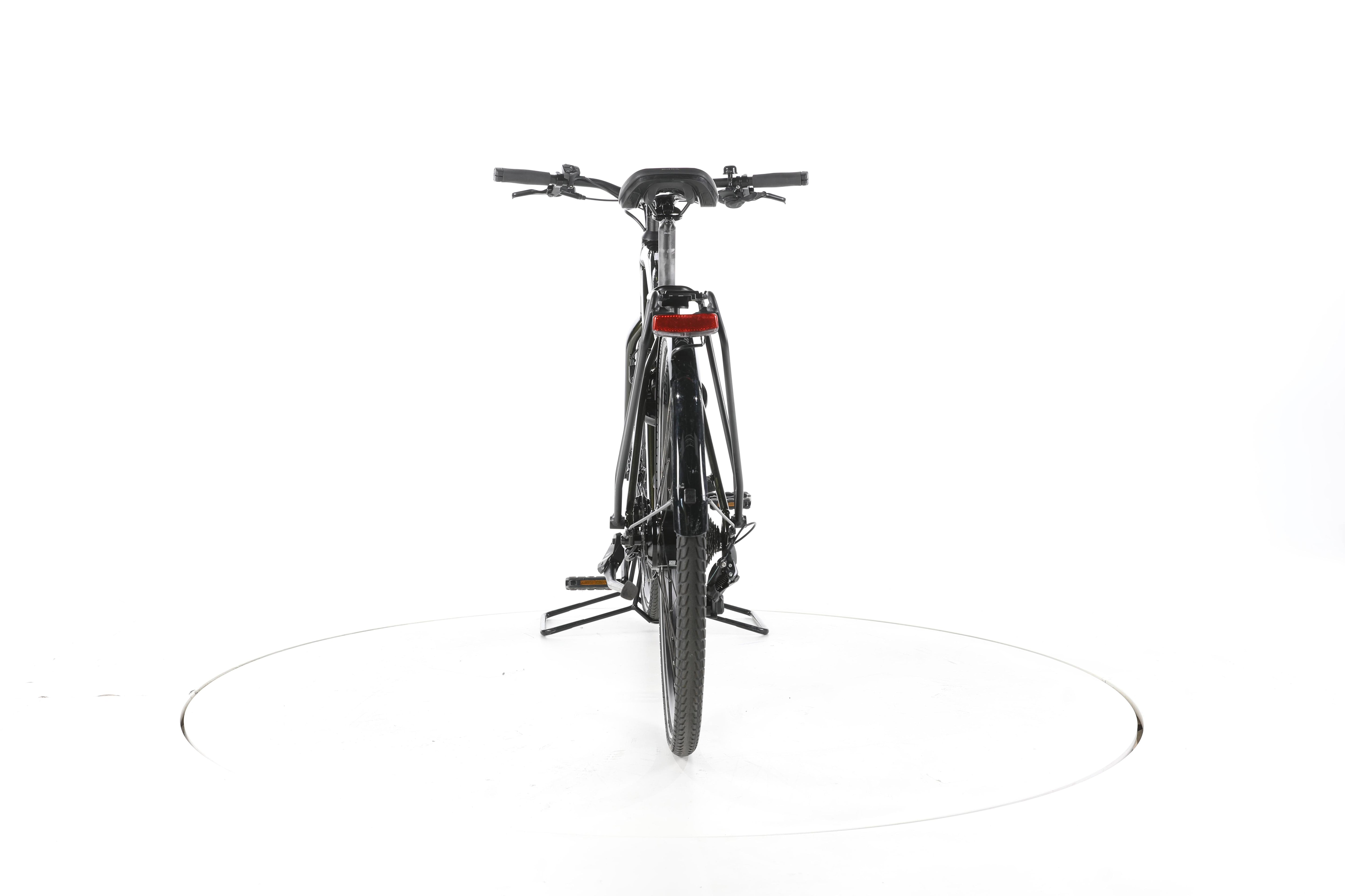 Diamant 365 Deluxe Trekking E-Bike - Image 10