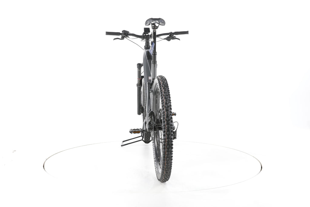 Cube Stereo Hybrid 160 HPC Race Fully E-Bike Carbon - Image 10