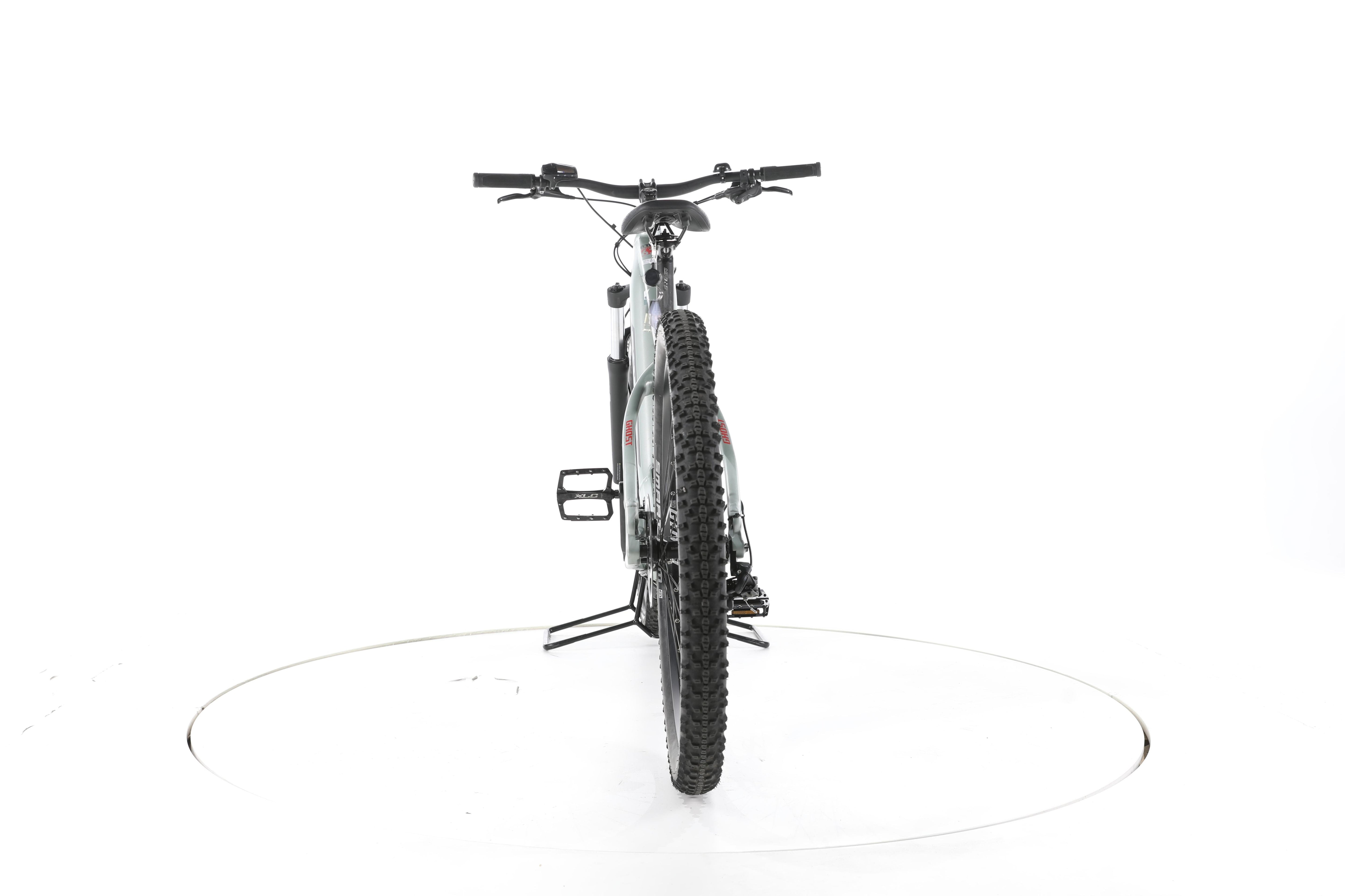 Ghost E-Teru Y Universal E-Bike - Image 10