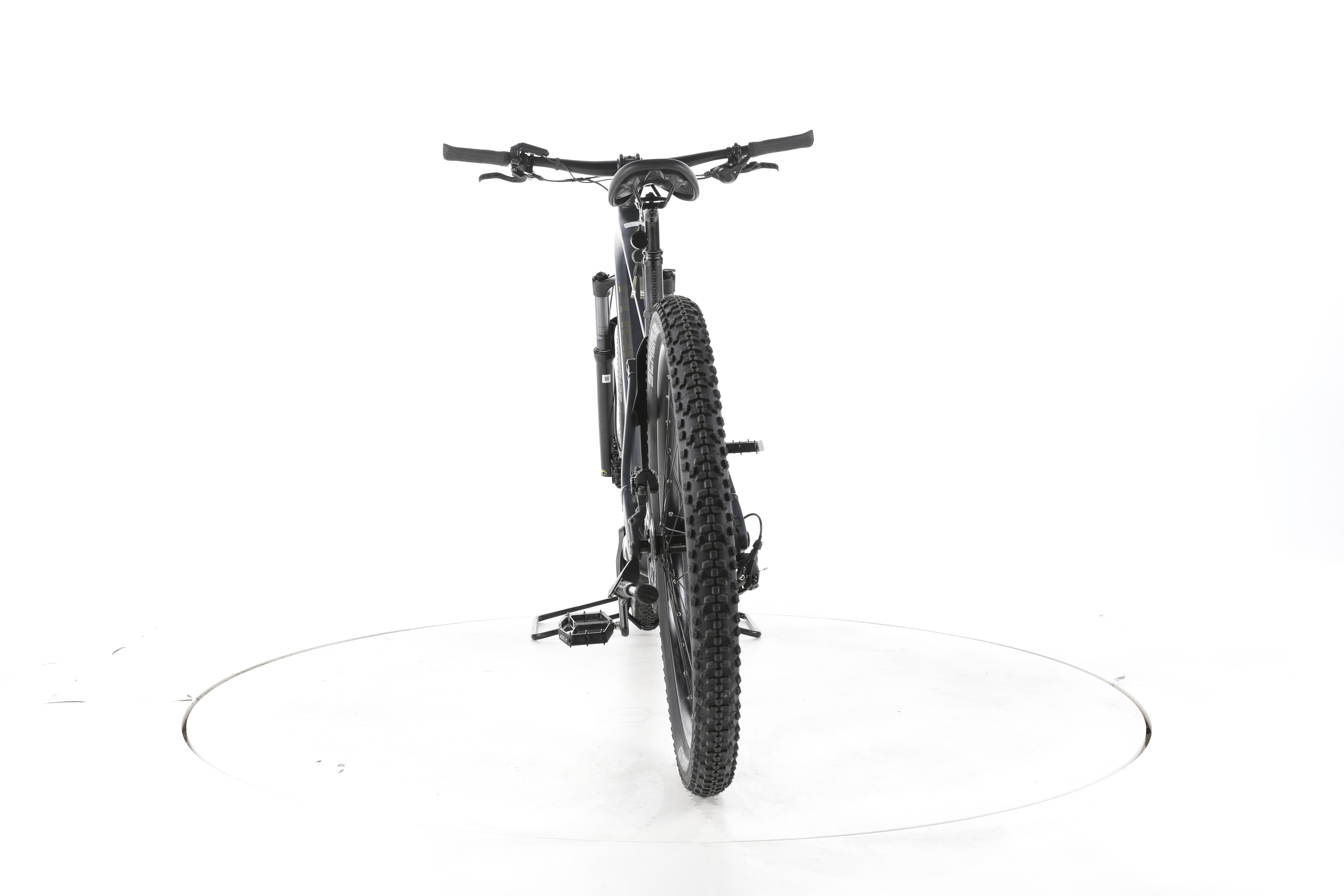 Cube Stereo Hybrid ONE22 Pro E-Bike Fully 2025 - Image 10
