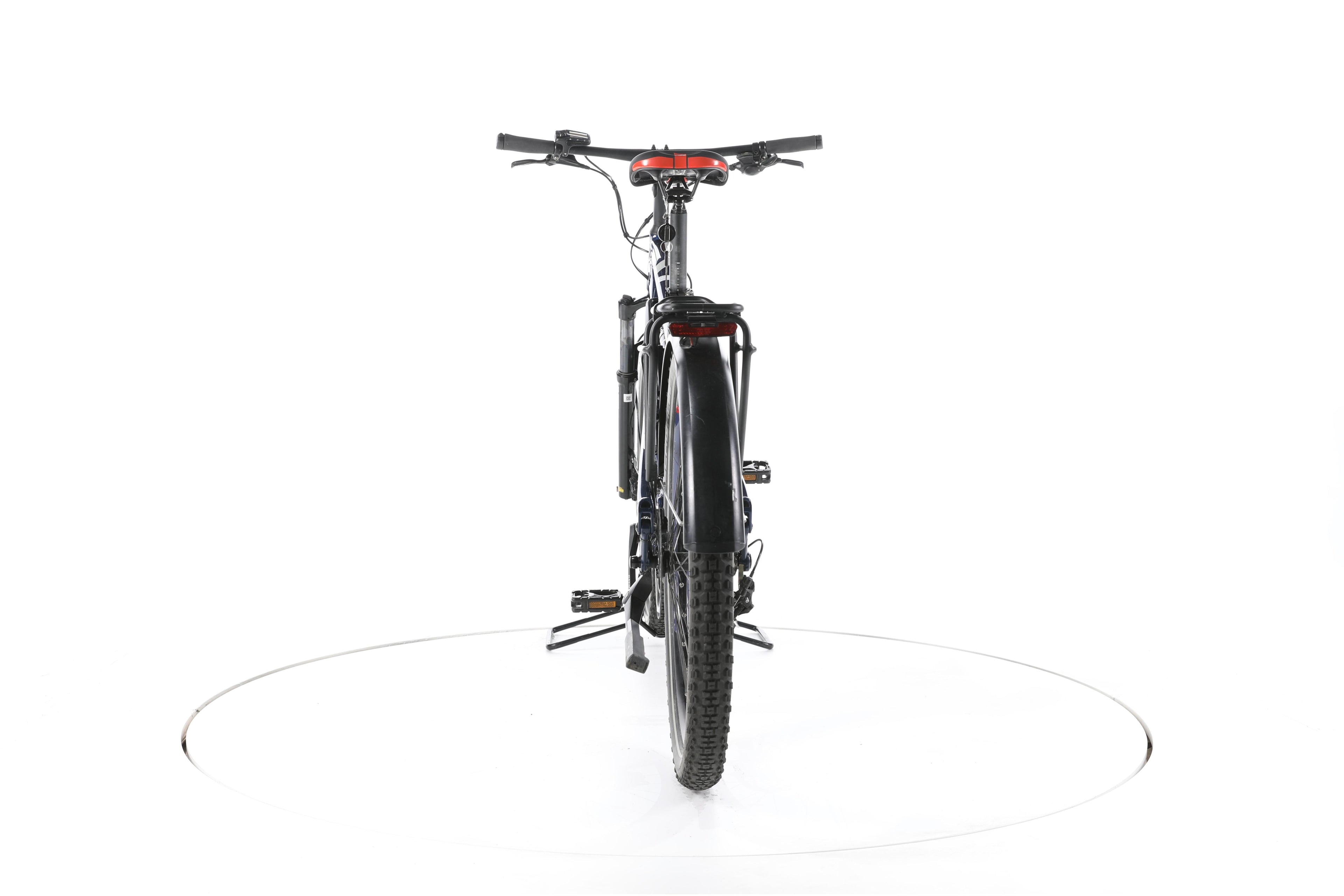 R Raymon CrossRay FS E 4.0 SUV E-Bike - Image 10