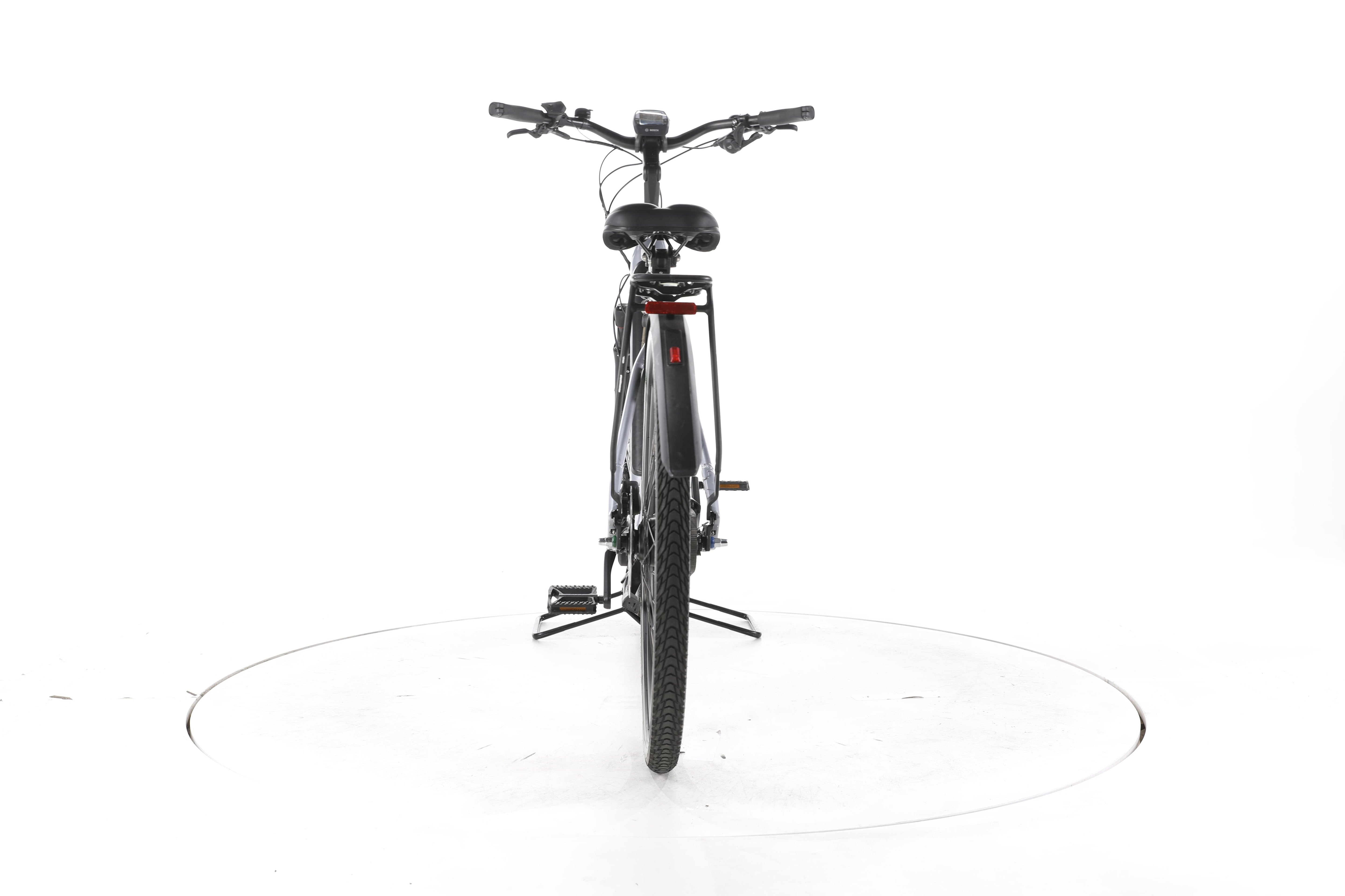 Cube Supreme Hybrid SL City E-Bike Tiefeinsteiger - Image 10