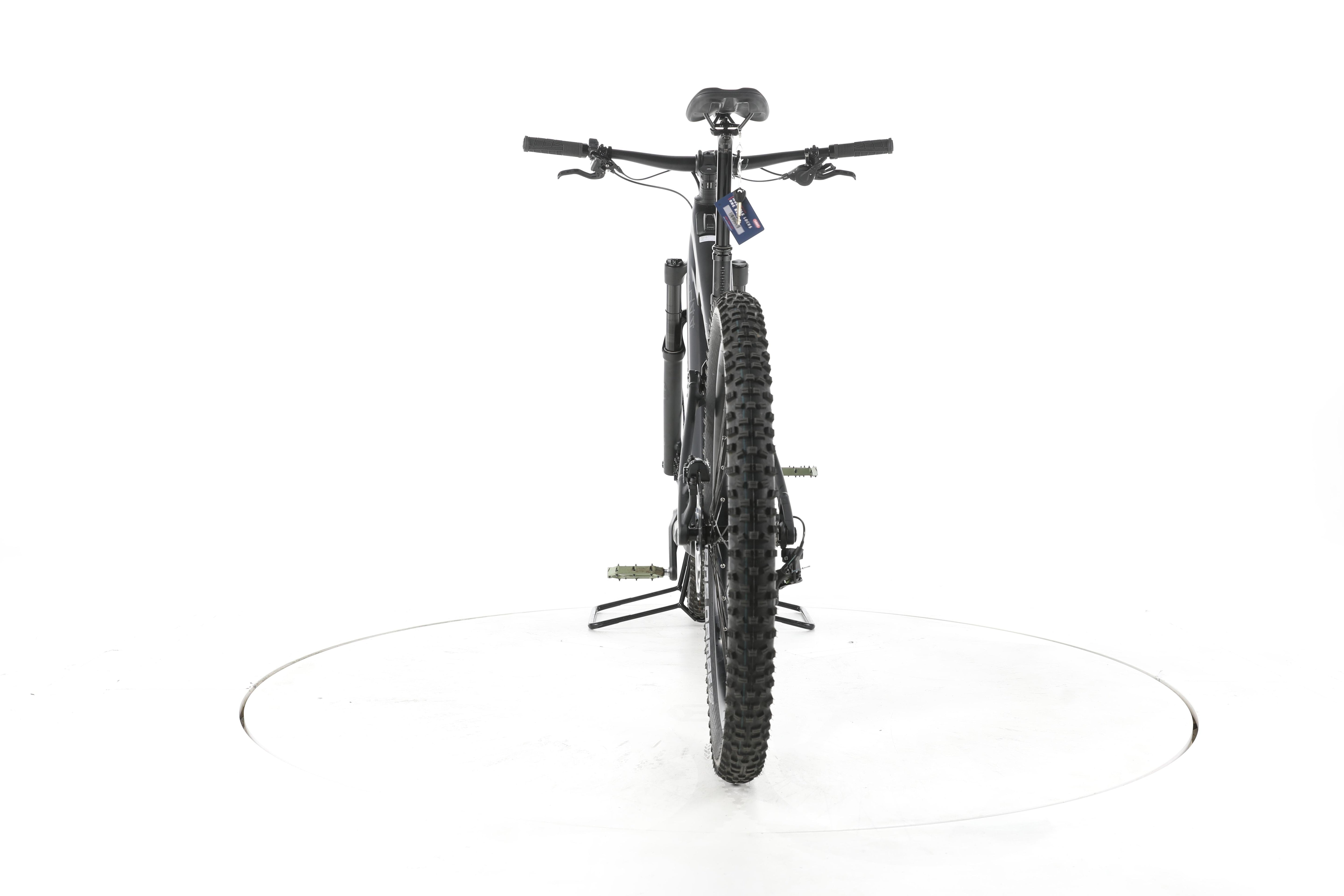Cube STEREO HYBRID ONE44 HPC RACE E-Bike Fully Carbon 2024 - Image 10