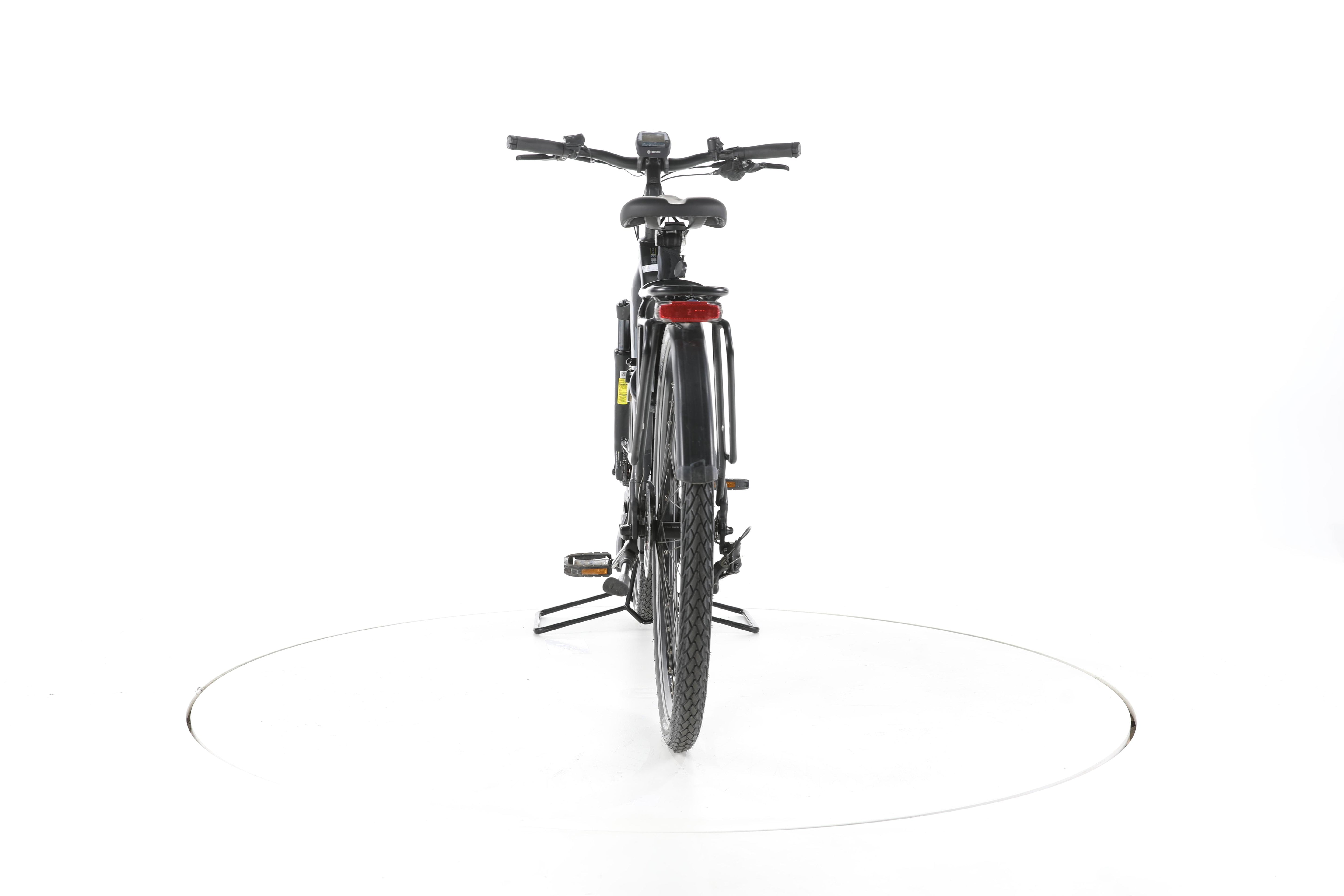 KTM Macina Tour CX 610 Trekking E-Bike - Image 10