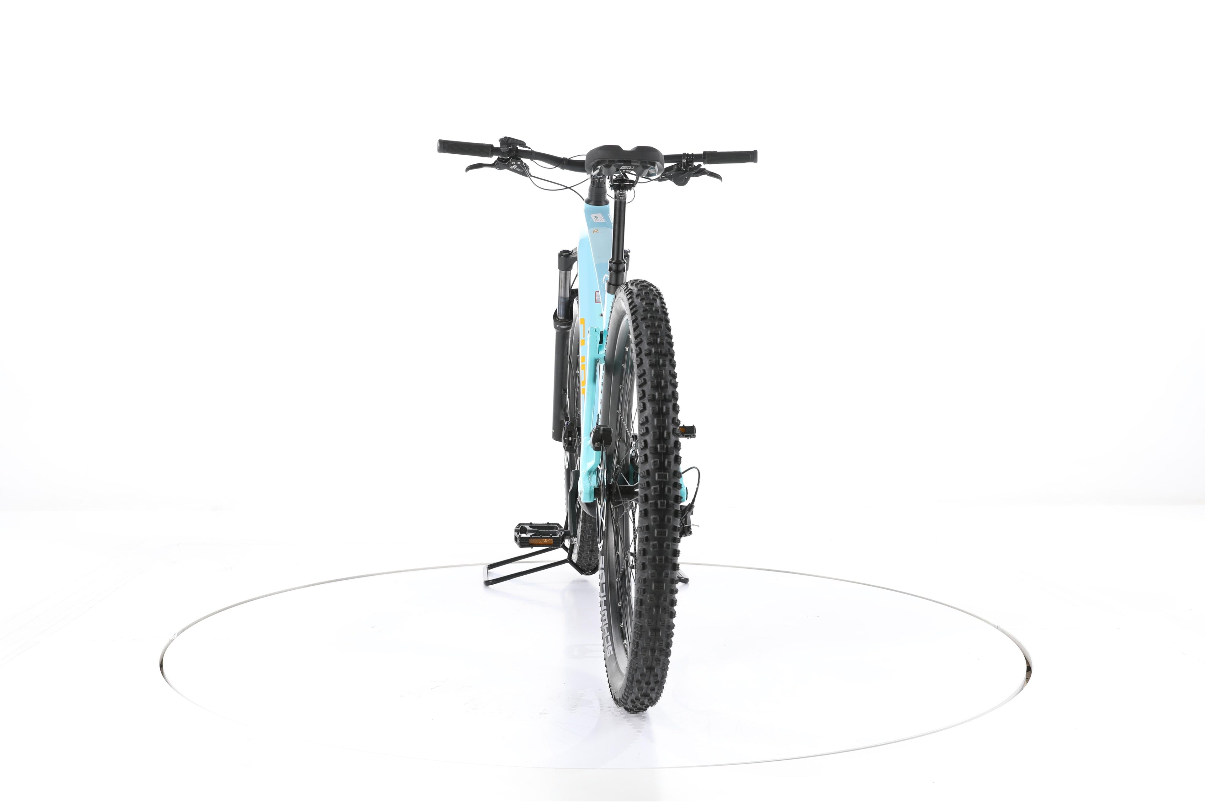 Cube Stereo Hybrid HPC Race Fully E-Bike 2023 - Image 10