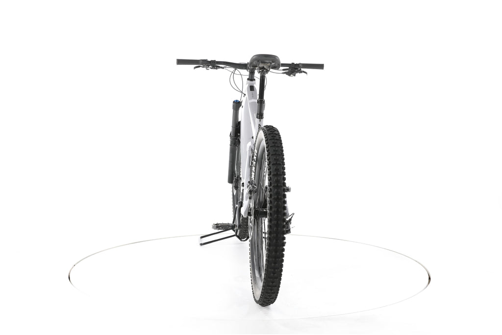 Giant Reign E+ 1 Fully E-Bike - Image 10
