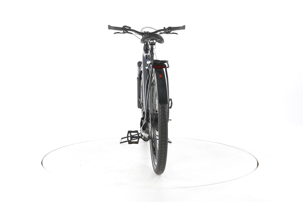 Cube Kathmandu Hybrid Comfort Pro City E-Bike 2025 - Image 10