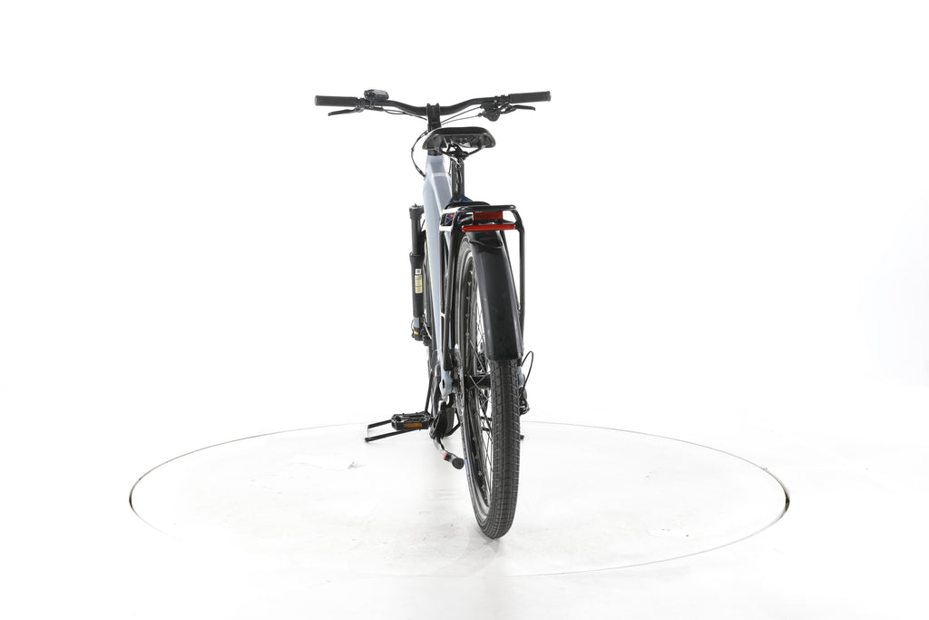 Winora Yucatan X10 Trekking E-Bike 2024 - Image 10