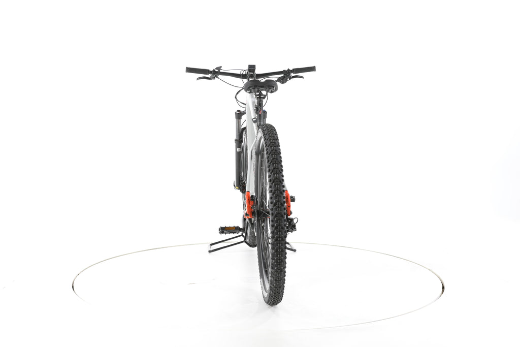EBIKE Offroad Pro MTB E-Bike - Image 10