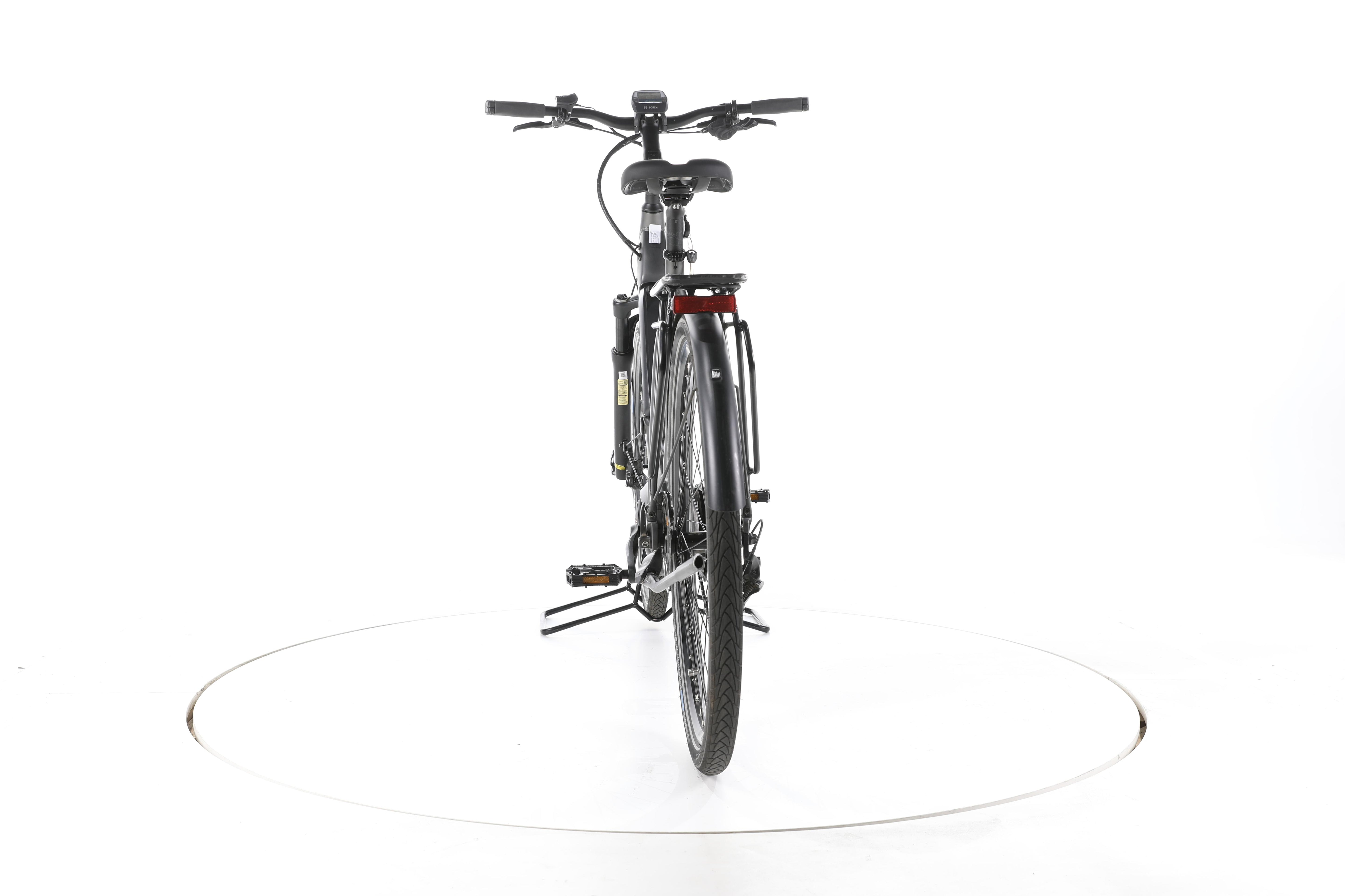 Stevens E-Triton Trekking E-Bike Tiefeinsteiger - Image 10