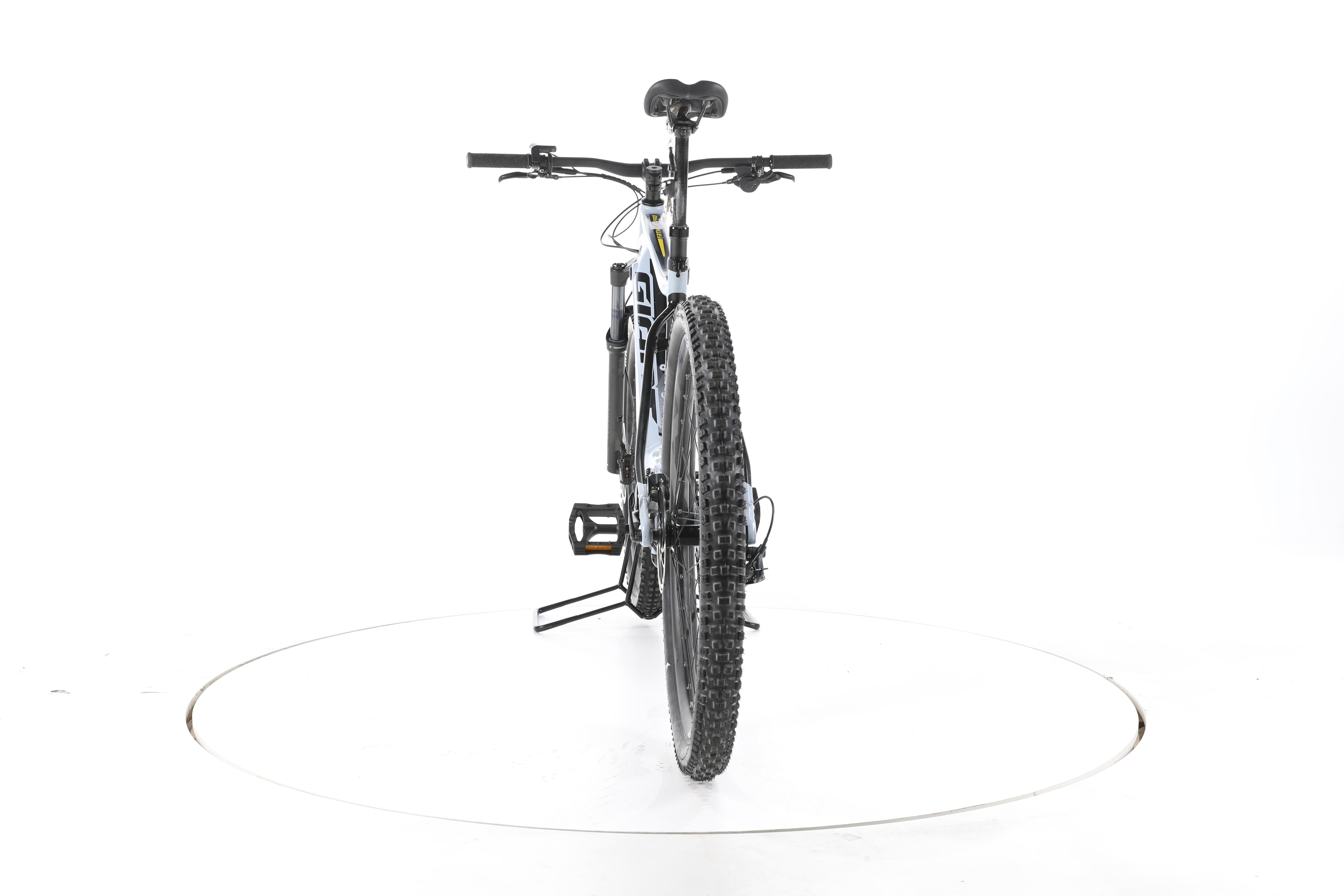 Giant Fathom E+ 1 Pro E-Bike - Image 10