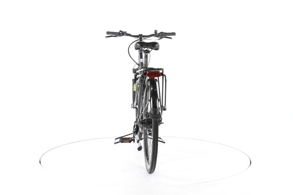Triumph E-Cloud Plus 4 City E-Bike - Image 10