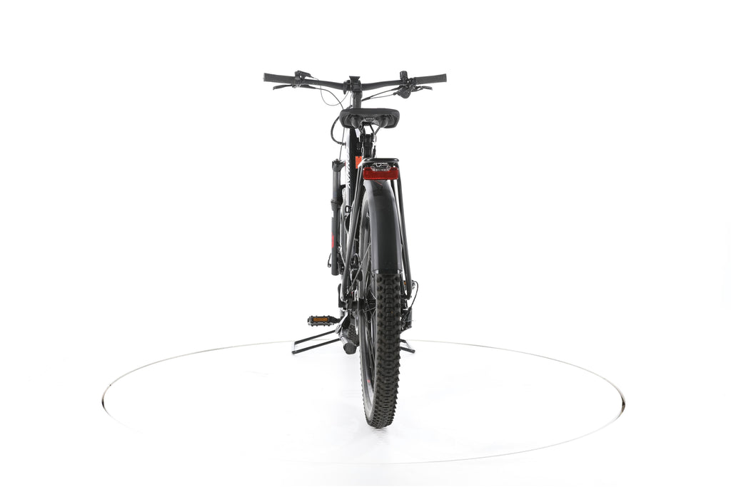 Conway Cairon Suv 5.0 Trekking E-Bike Tiefeinsteiger - Image 10