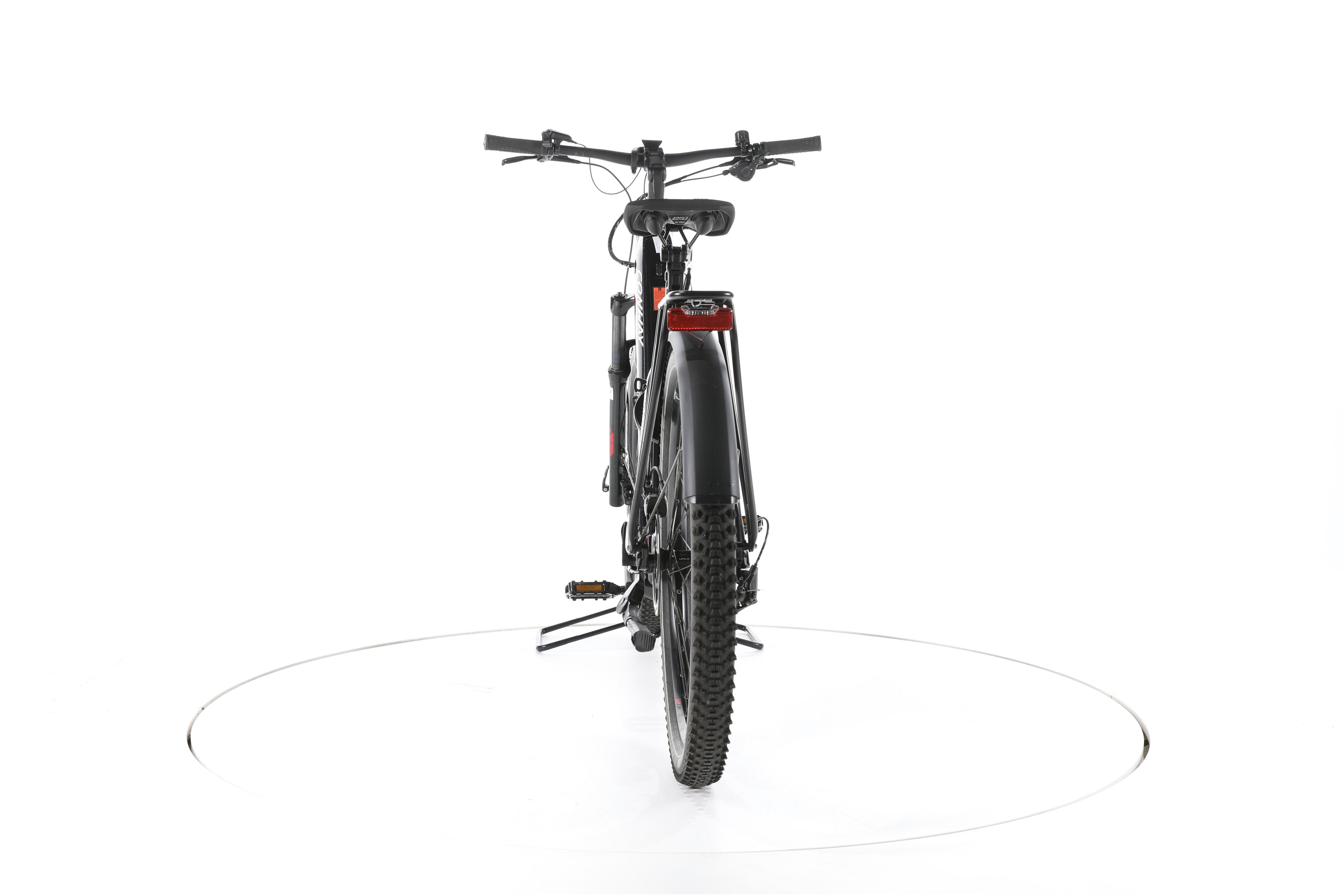 Conway Cairon Suv 5.0 Trekking E-Bike Tiefeinsteiger - Image 10