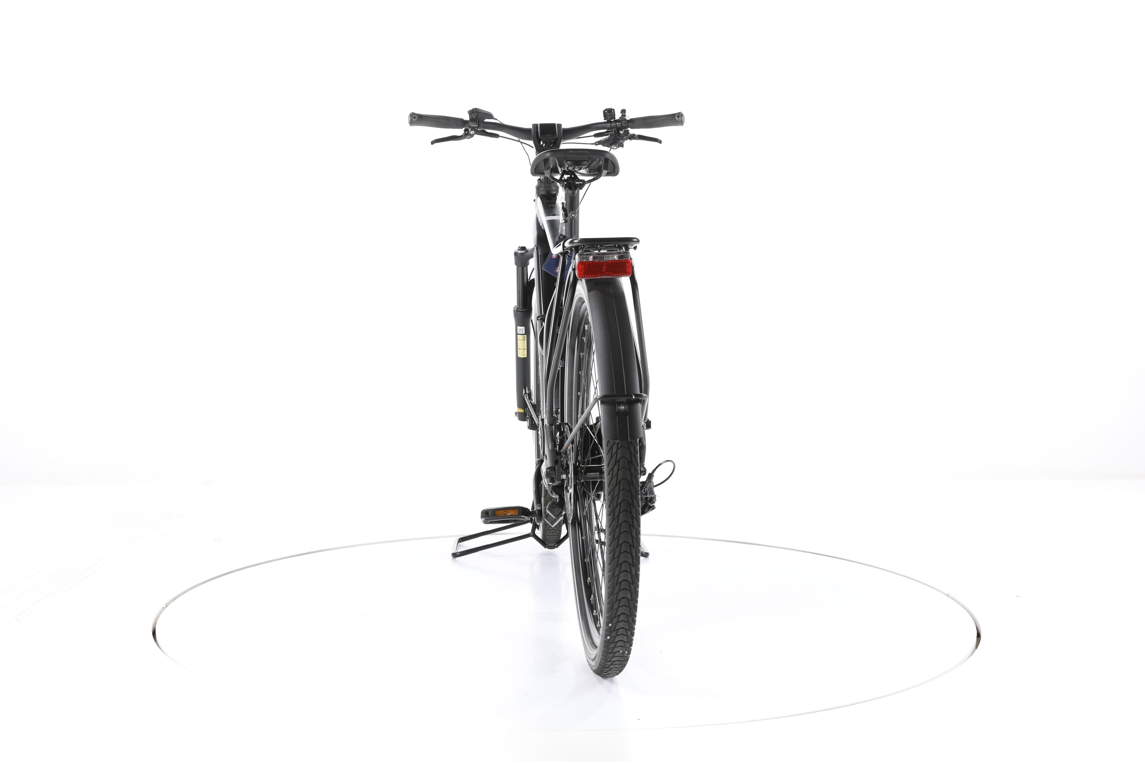 Bergamont E-Horizon Premium Expert Trekking E-Bike - Image 10