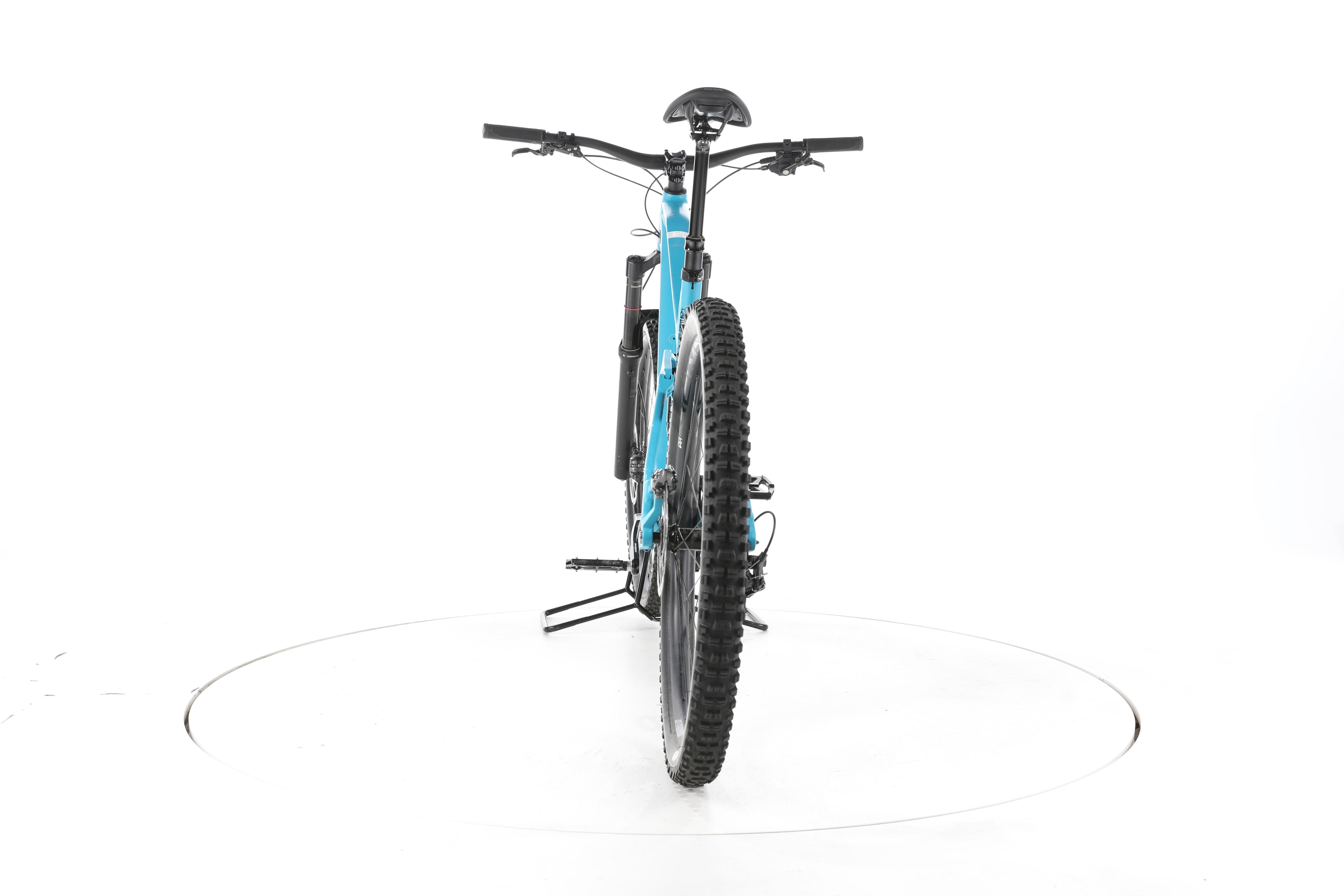 Cube Stereo ONE77 Race Fahrrad Fully - Image 10