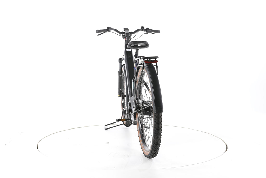 Bergamont E-Horizon SUV 20 City E-Bike Tiefeinsteiger 2025 - Image 10