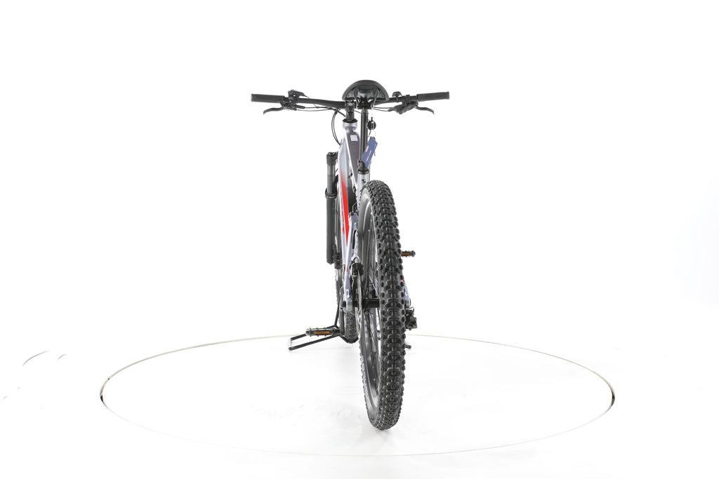Ghost E-ASX 130 Universal AL Fully E-Bike - Image 10