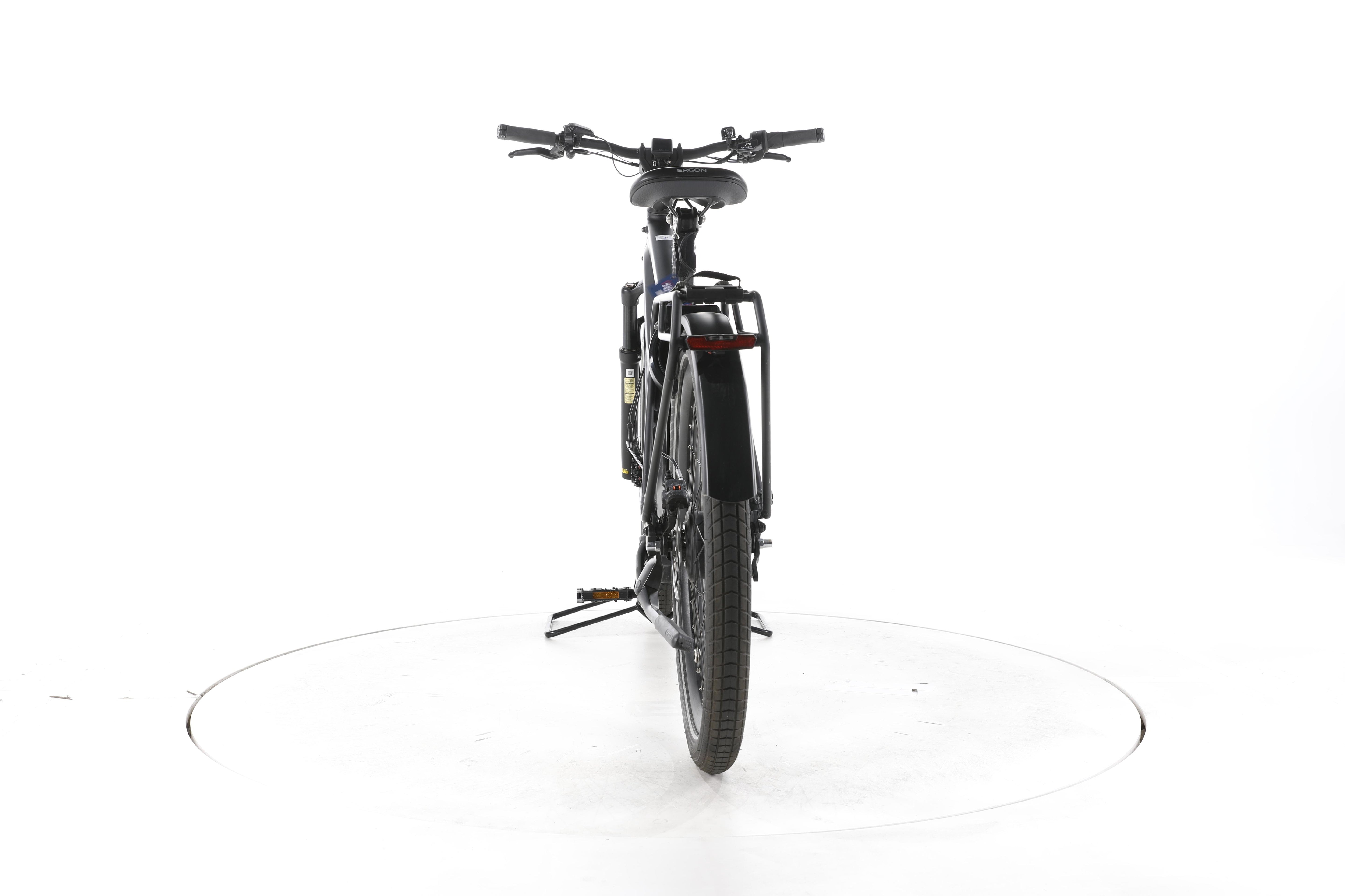 Riese & Müller Charger 4 GT Vario City E-Bike 2024 - Image 10