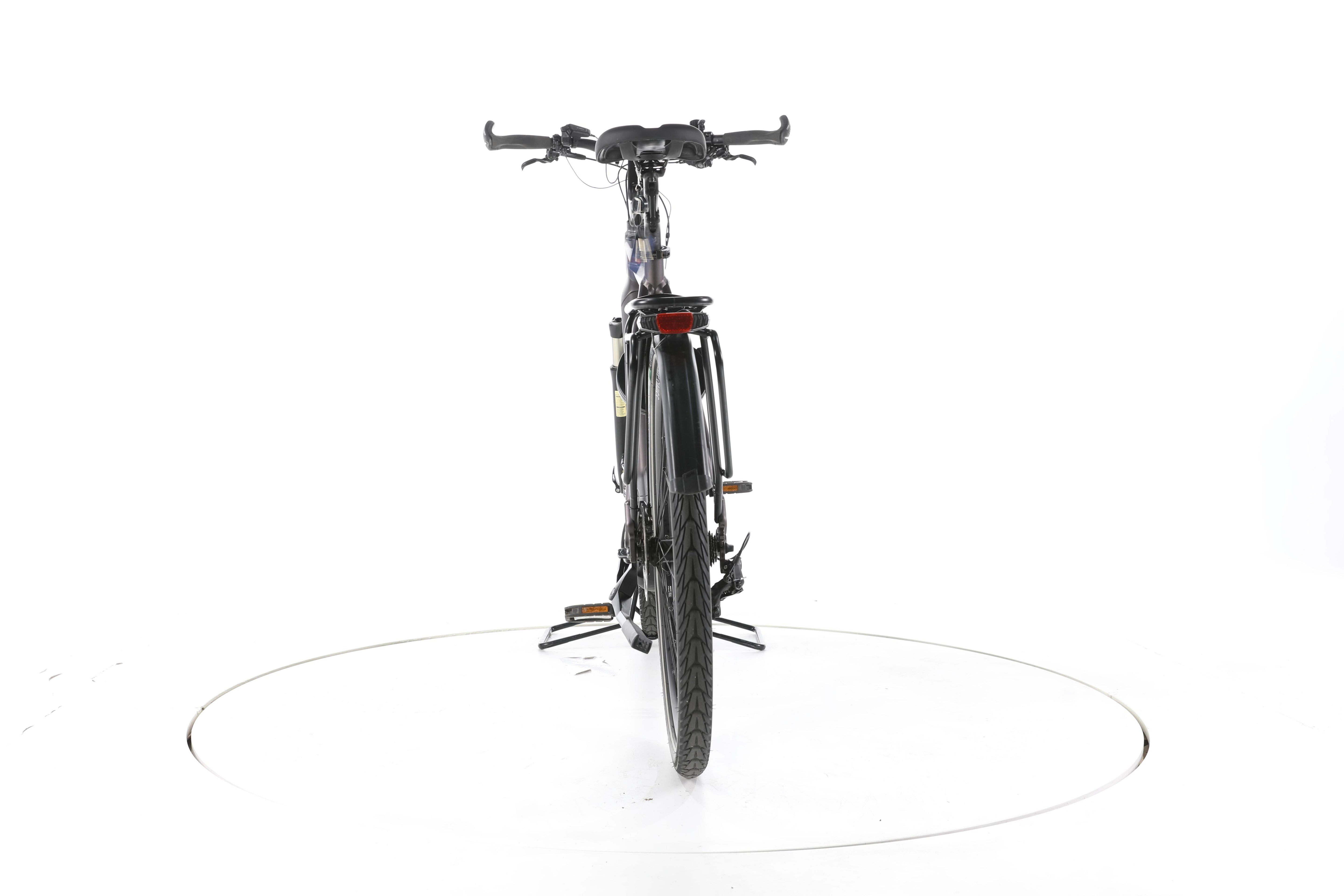 KTM Macina Style 710 Trekking E-Bike - Image 10