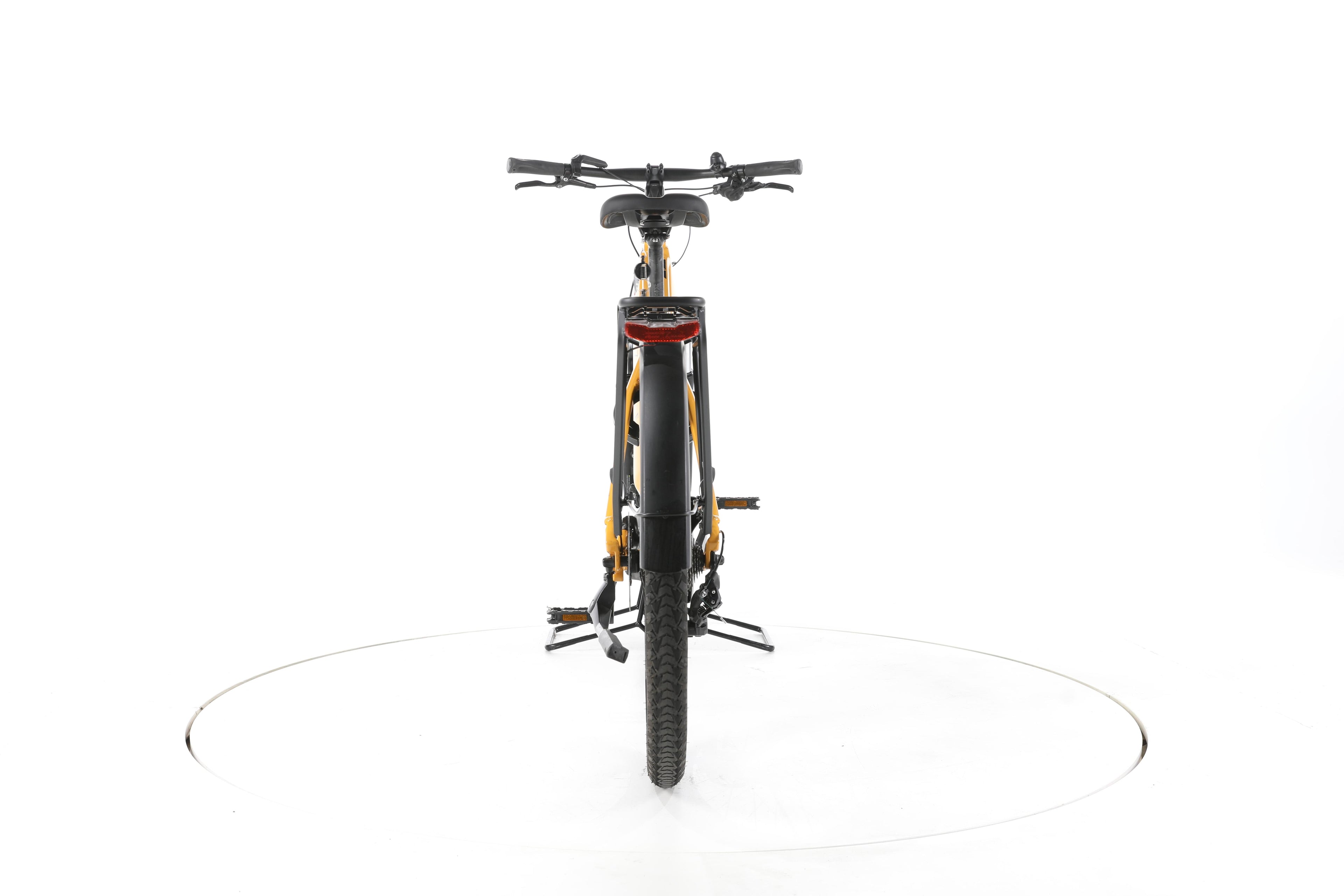 Gazelle Medeo T10 SMART Trekking E-Bike 2024 - Image 10