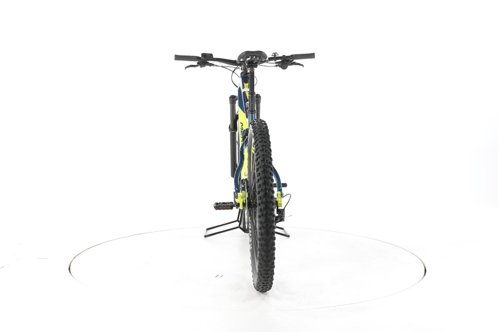 Merida eONE-Sixty 575 EP1 E-Bike Fully - Image 10