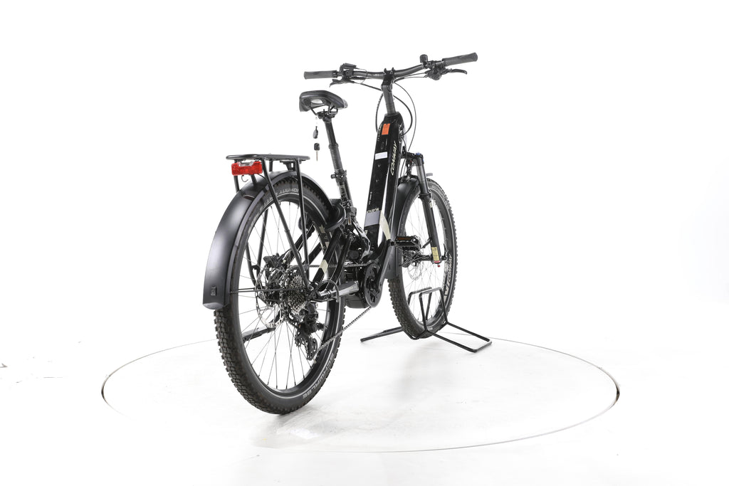 Conway Cairon SUV FS 4.7 SUV E-Bike 2024 - Image 11