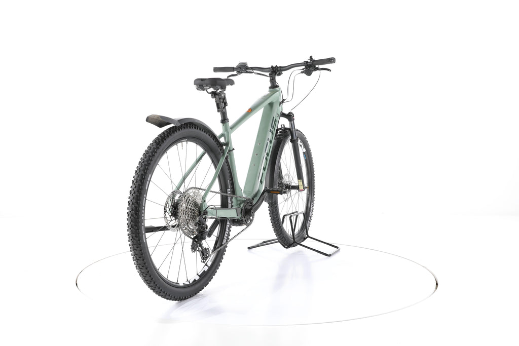 Focus Jarifa² 6.8 E-Bike - Image 11